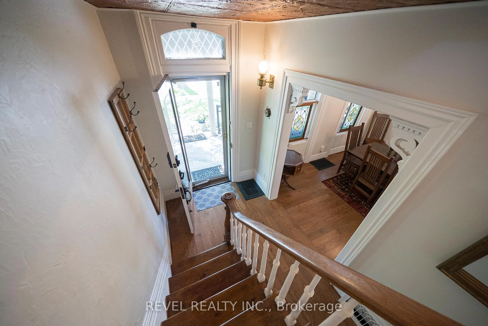Photo 27 of 11 Chestnut Avenue, Brantford, Lansdowne — HOMEH