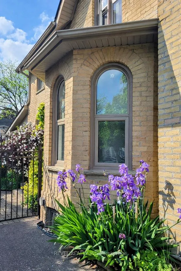 Photo 49 of 11 Chestnut Avenue, Brantford, Lansdowne — HOMEH