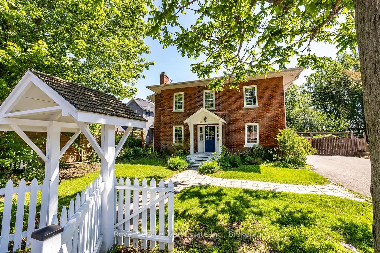 Photo 1 of 127 Beaver Street S, Clarington, Newcastle — HOMEH