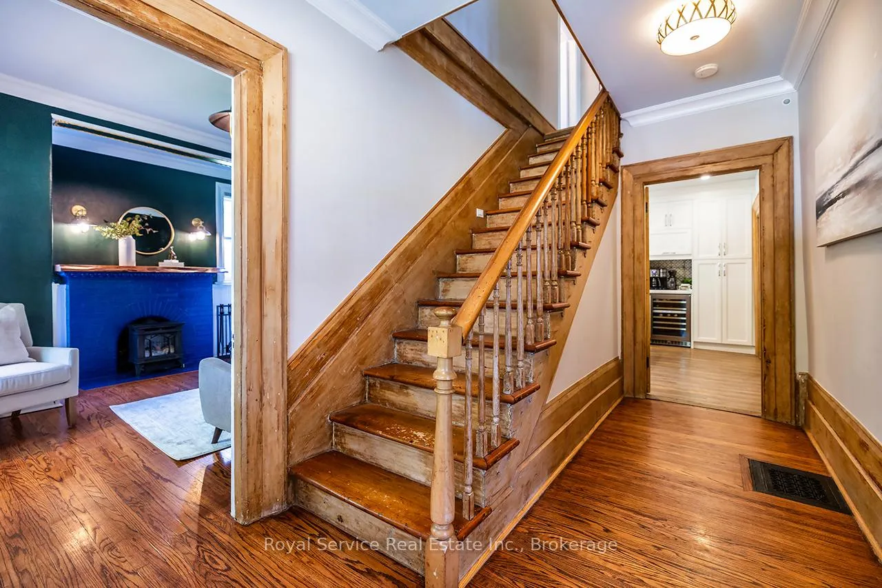 Photo 5 of 127 Beaver Street S, Clarington, Newcastle — HOMEH