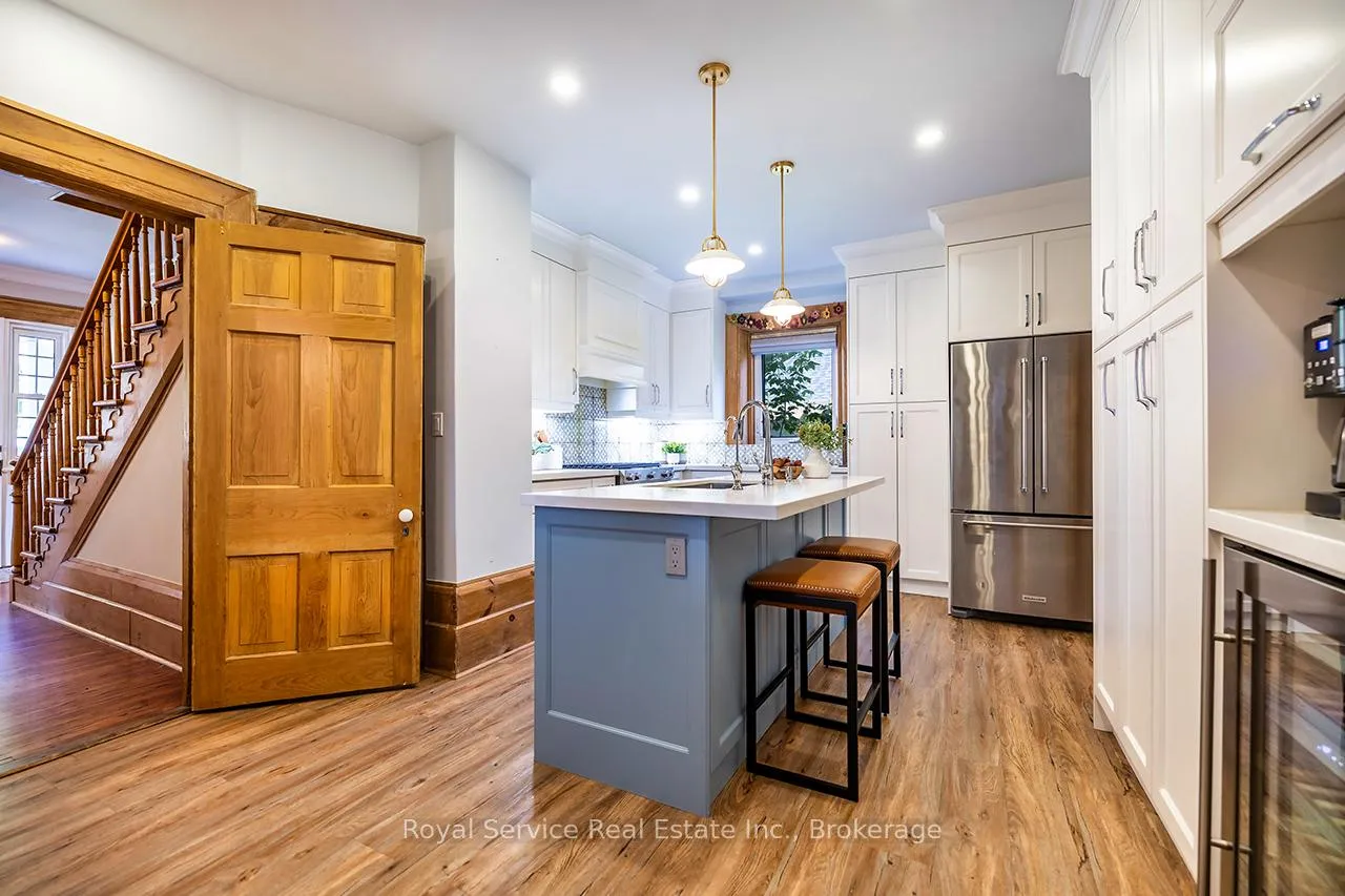 Photo 12 of 127 Beaver Street S, Clarington, Newcastle — HOMEH