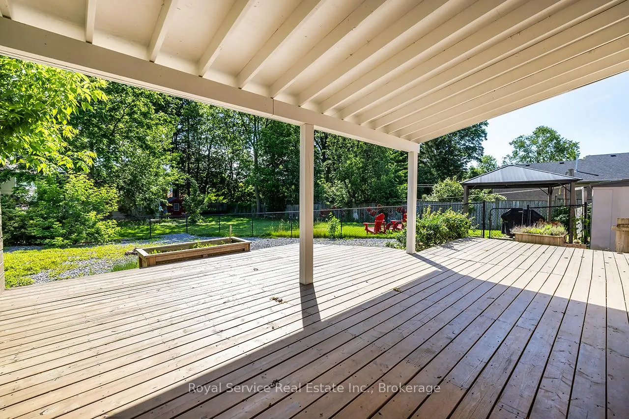 Photo 33 of 127 Beaver Street S, Clarington, Newcastle — HOMEH