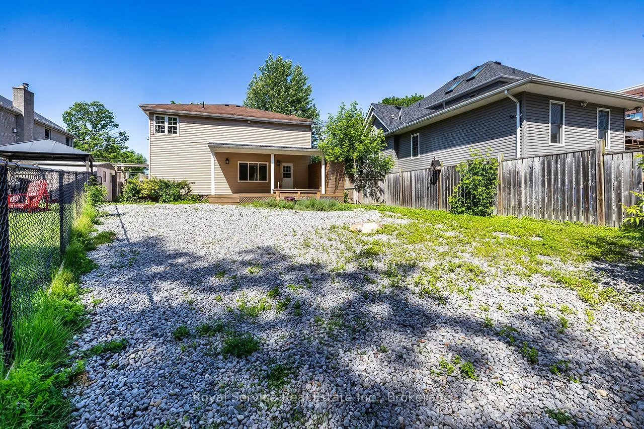 Photo 36 of 127 Beaver Street S, Clarington, Newcastle — HOMEH