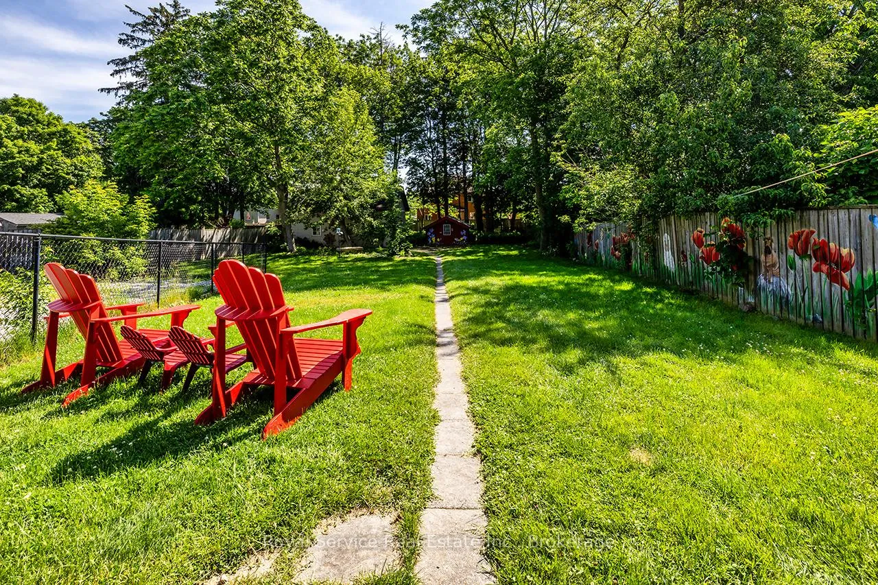 Photo 40 of 127 Beaver Street S, Clarington, Newcastle — HOMEH