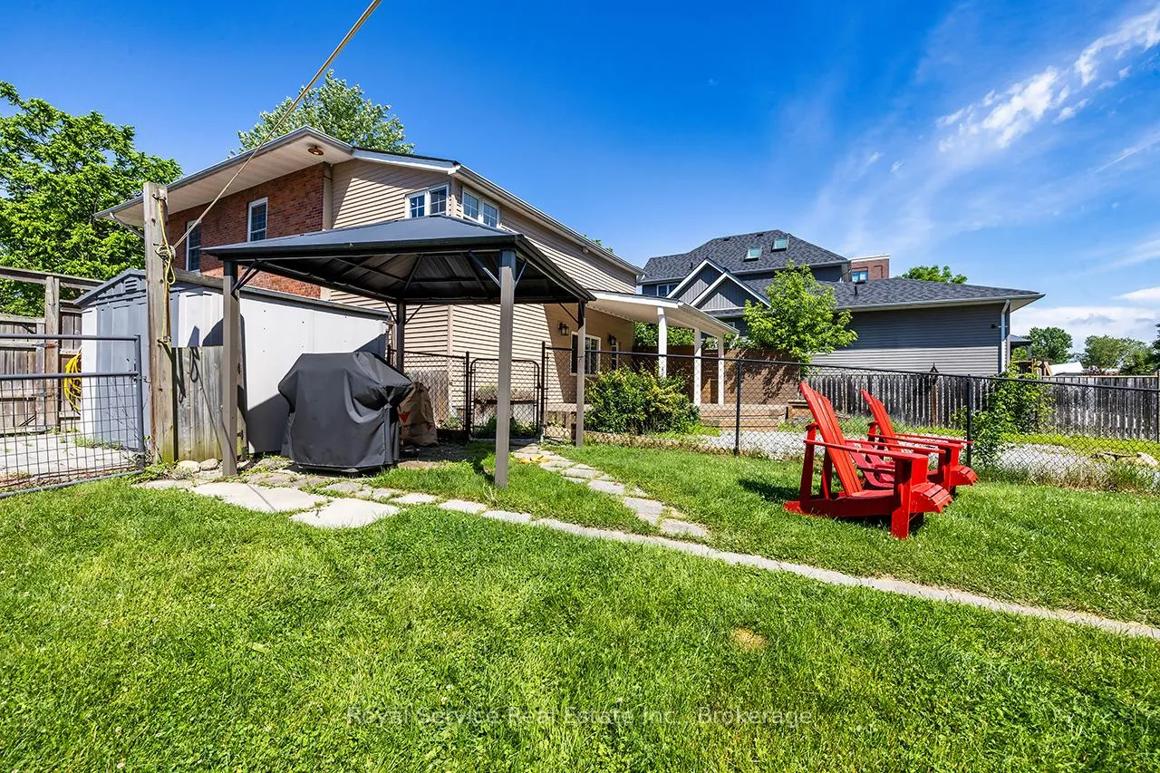 Photo 41 of 127 Beaver Street S, Clarington, Newcastle — HOMEH