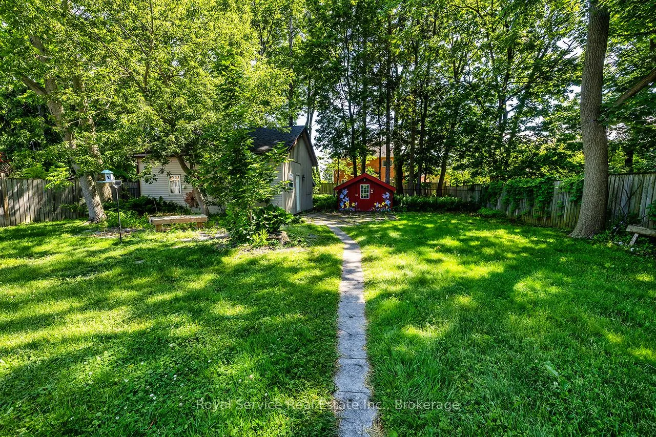 Photo 42 of 127 Beaver Street S, Clarington, Newcastle — HOMEH