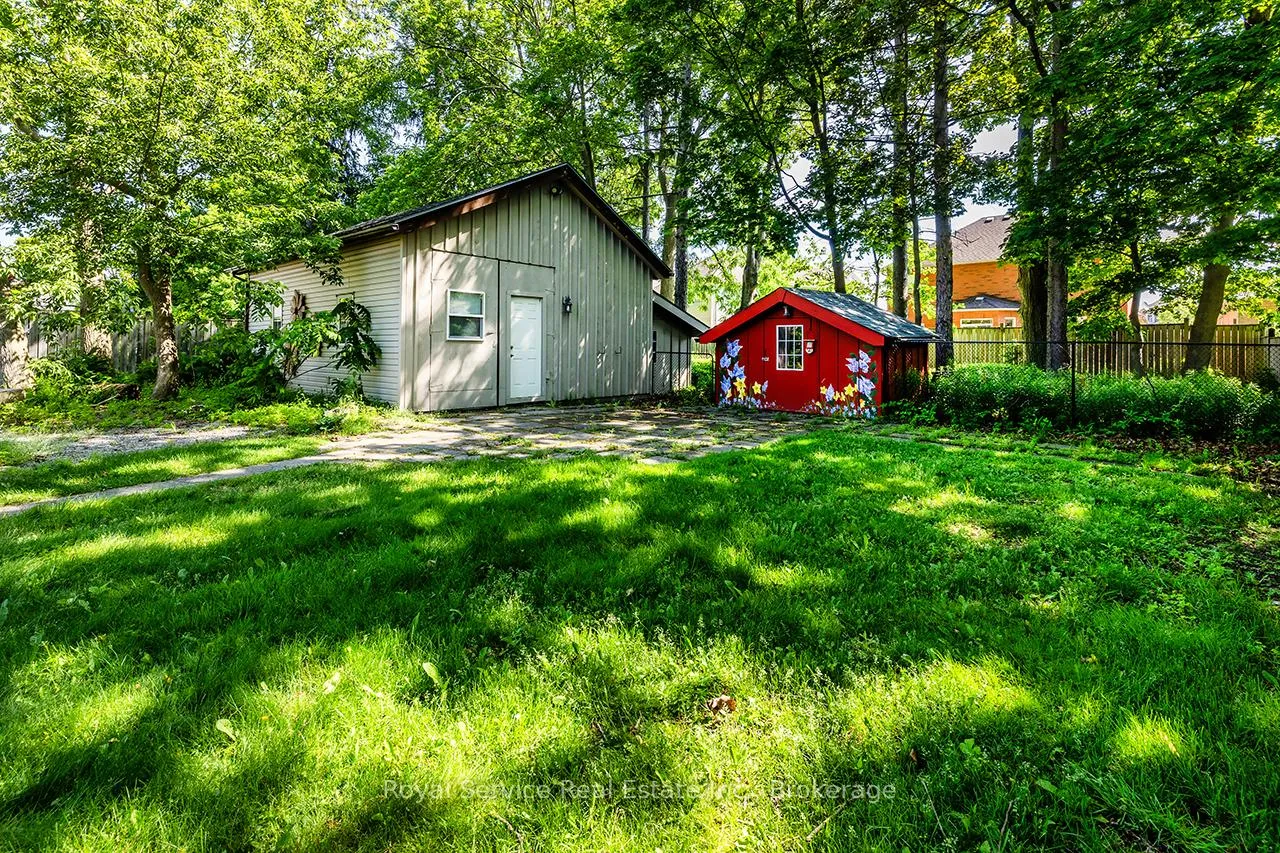 Photo 43 of 127 Beaver Street S, Clarington, Newcastle — HOMEH