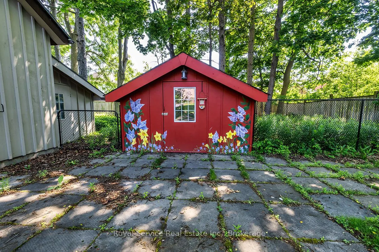 Photo 45 of 127 Beaver Street S, Clarington, Newcastle — HOMEH