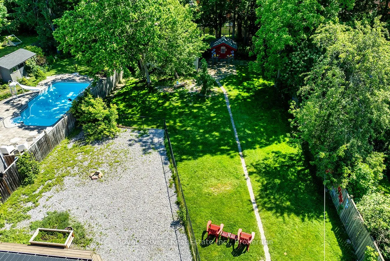 Photo 46 of 127 Beaver Street S, Clarington, Newcastle — HOMEH