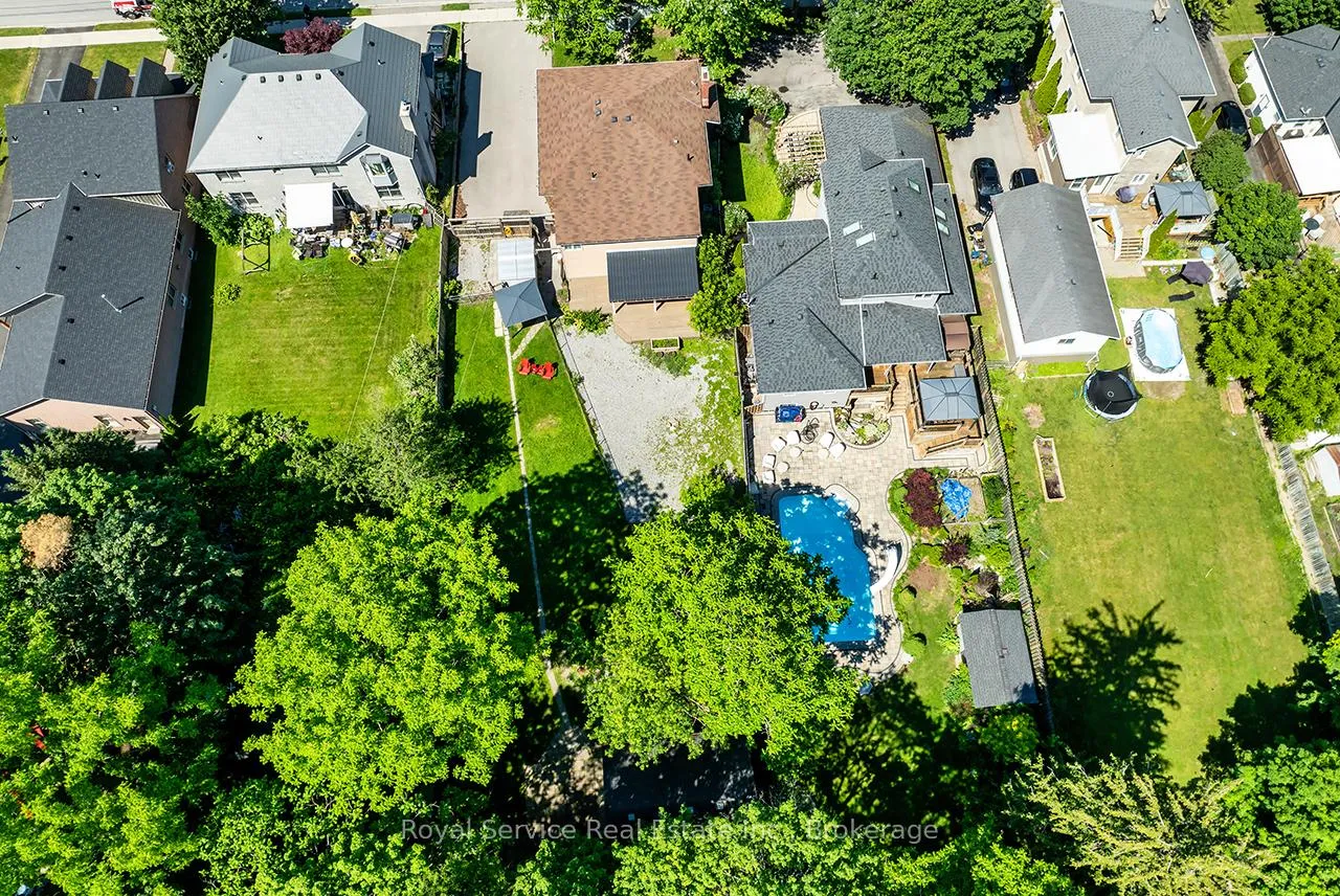 Photo 47 of 127 Beaver Street S, Clarington, Newcastle — HOMEH