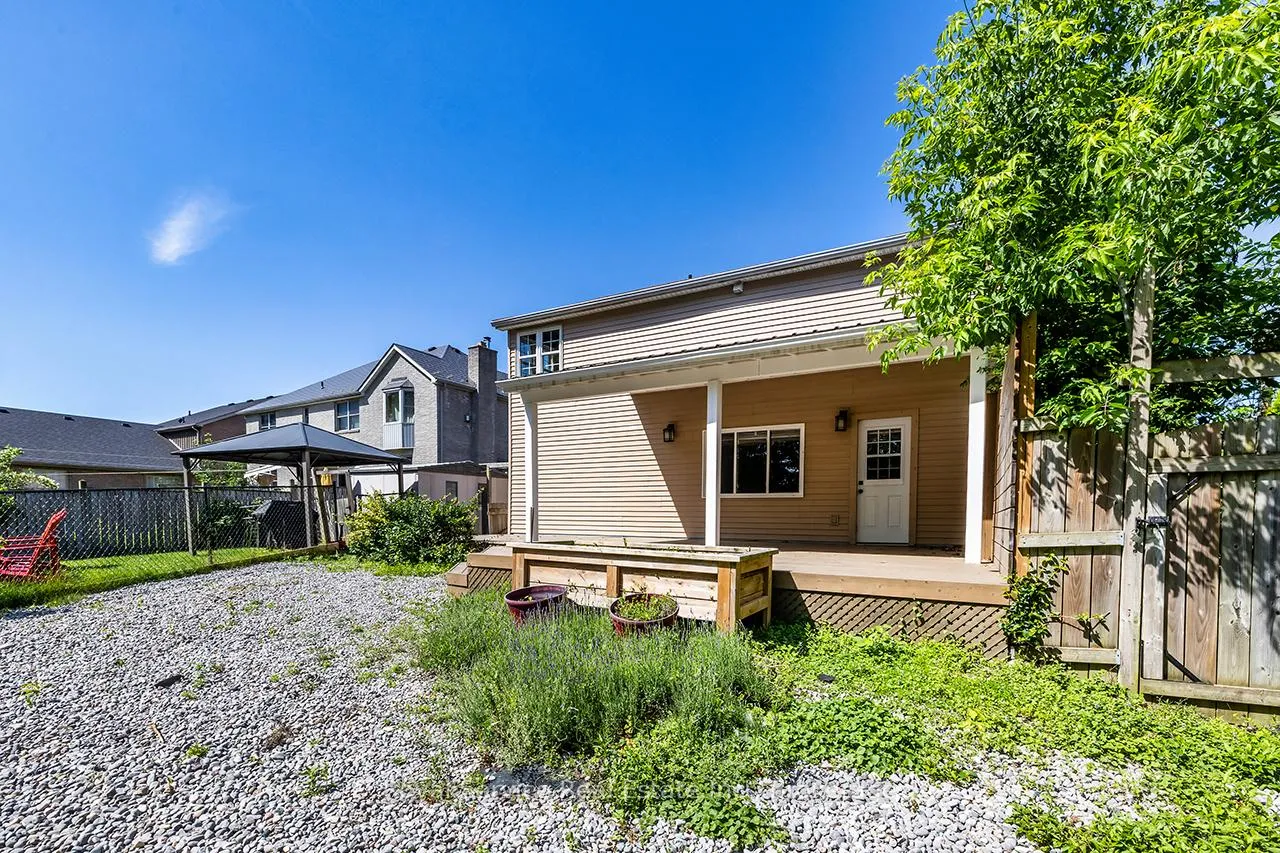 Photo 49 of 127 Beaver Street S, Clarington, Newcastle — HOMEH