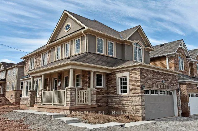 Photo 1 of 449 Tyrone Cres, Milton, Willmott — HOMEH