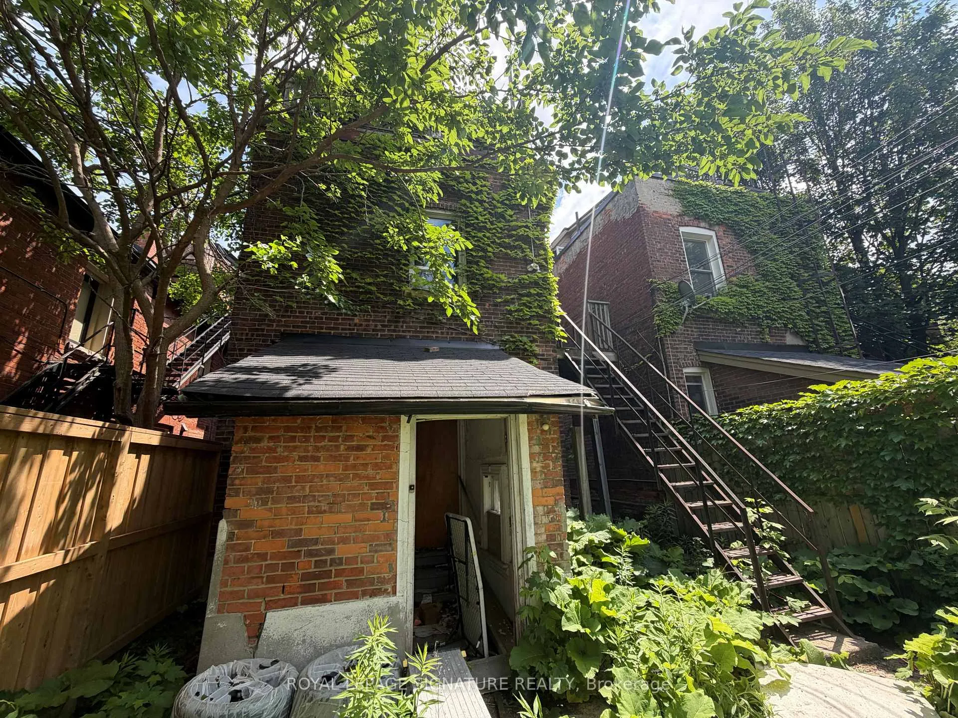Photo 4 of 102 Cowan Avenue, Toronto, South Parkdale — HOMEH