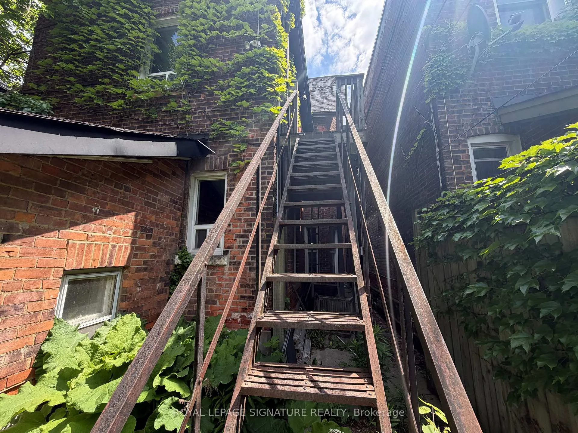 Photo 5 of 102 Cowan Avenue, Toronto, South Parkdale — HOMEH