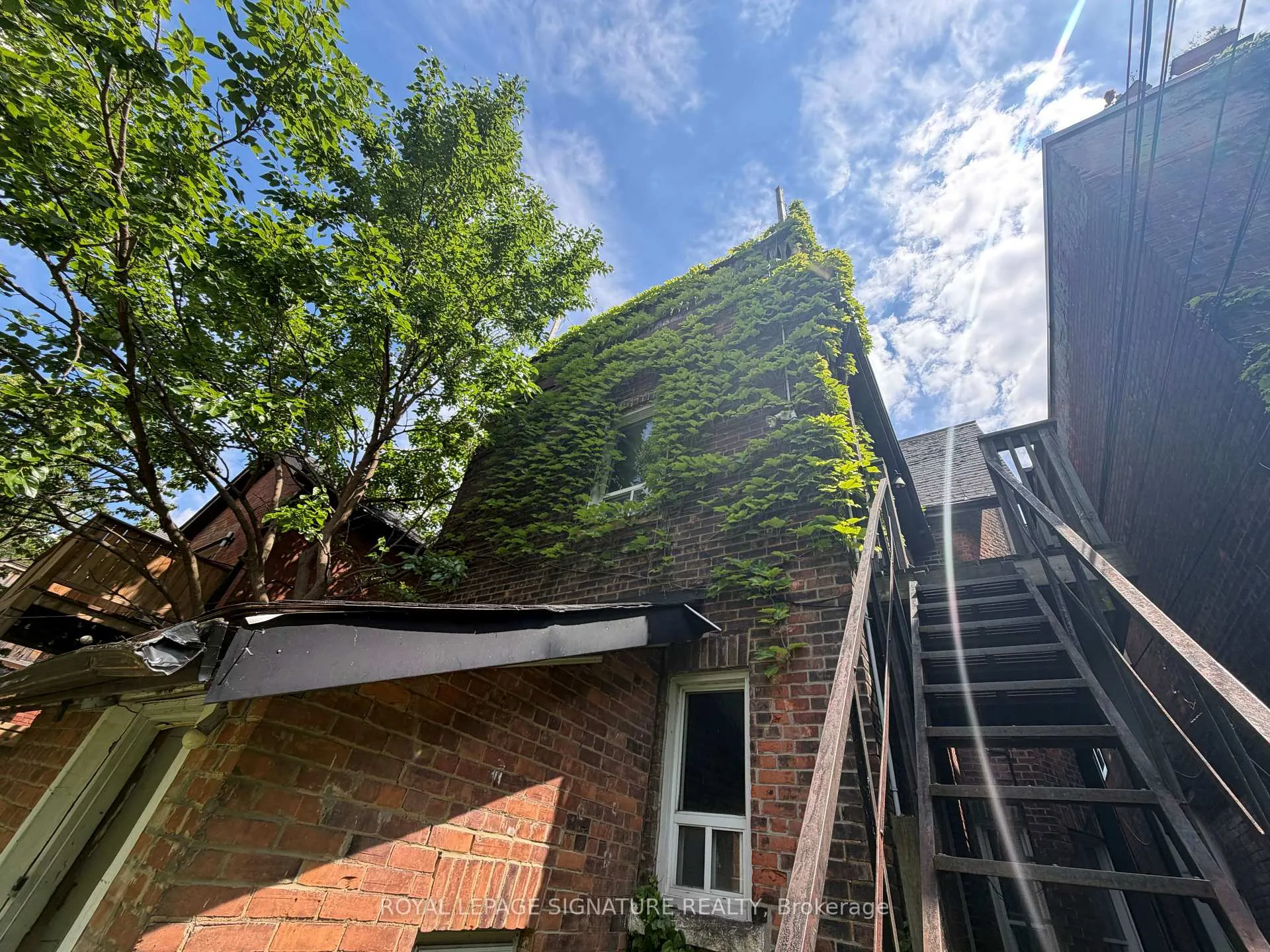 Photo 6 of 102 Cowan Avenue, Toronto, South Parkdale — HOMEH