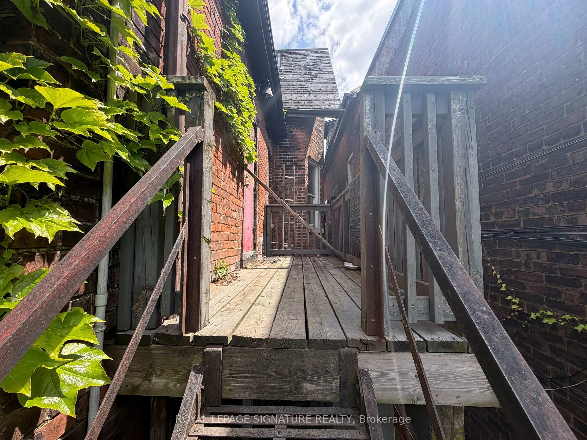 Photo 7 of 102 Cowan Avenue, Toronto, South Parkdale — HOMEH
