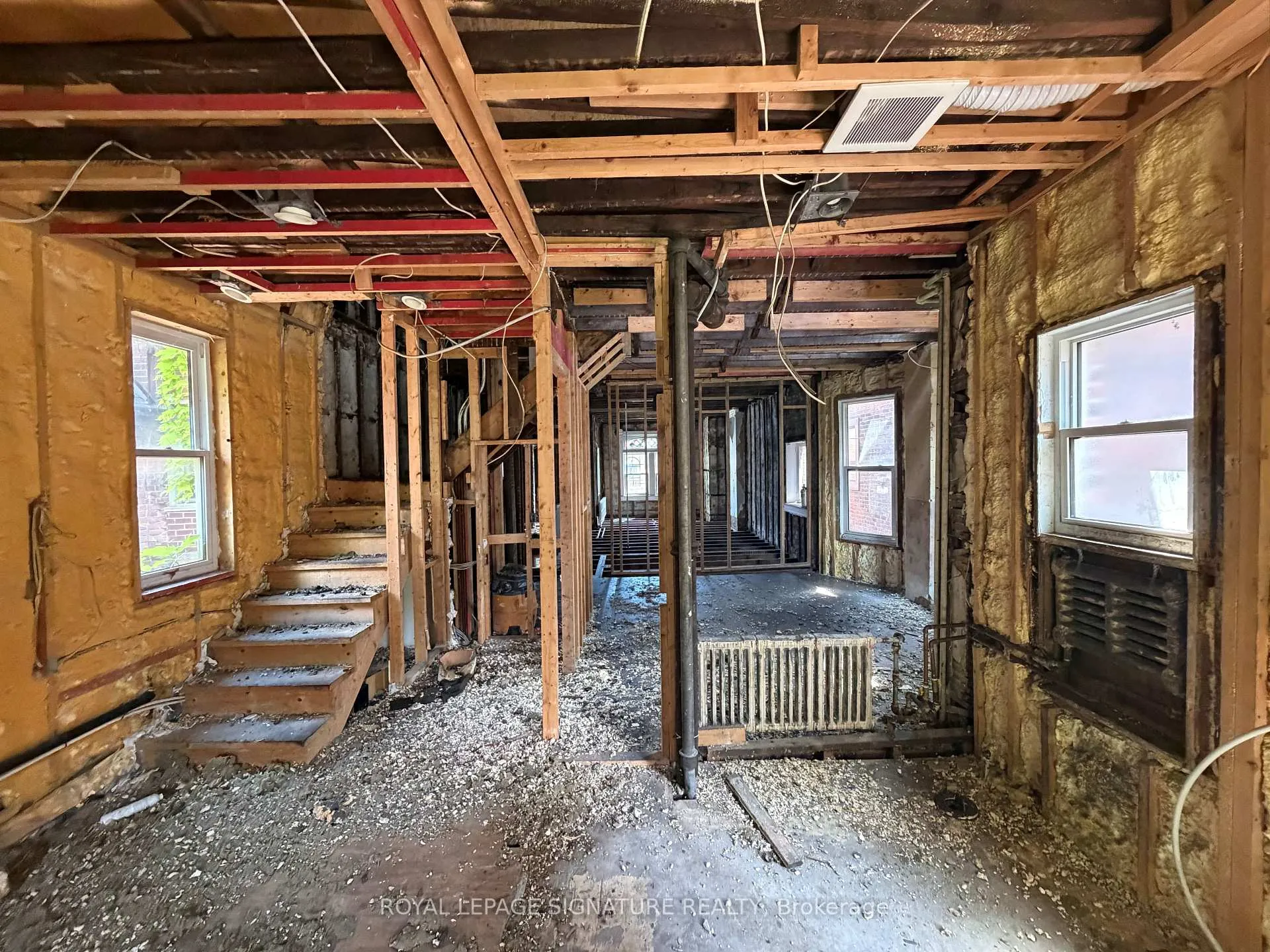 Photo 8 of 102 Cowan Avenue, Toronto, South Parkdale — HOMEH