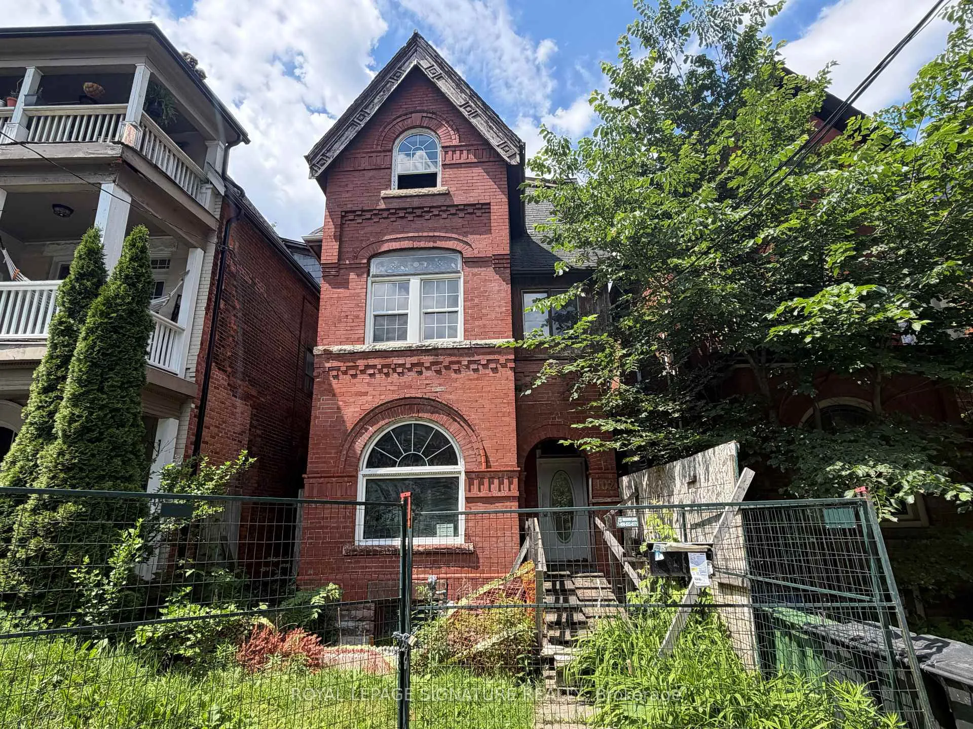 Photo 12 of 102 Cowan Avenue, Toronto, South Parkdale — HOMEH