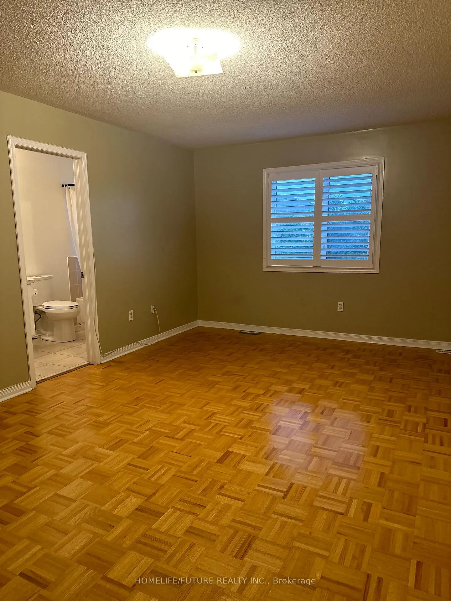 Photo 7 of Unit Main, 83 Jack Monkman Crescent, Markham, Cedarwood — HOMEH