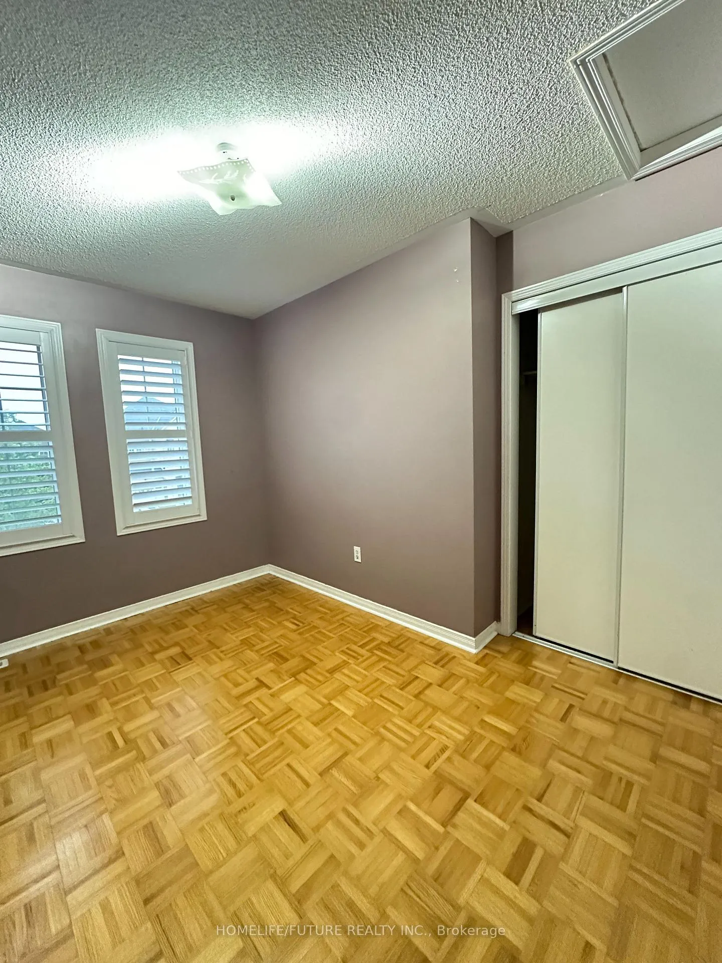 Photo 8 of Unit Main, 83 Jack Monkman Crescent, Markham, Cedarwood — HOMEH