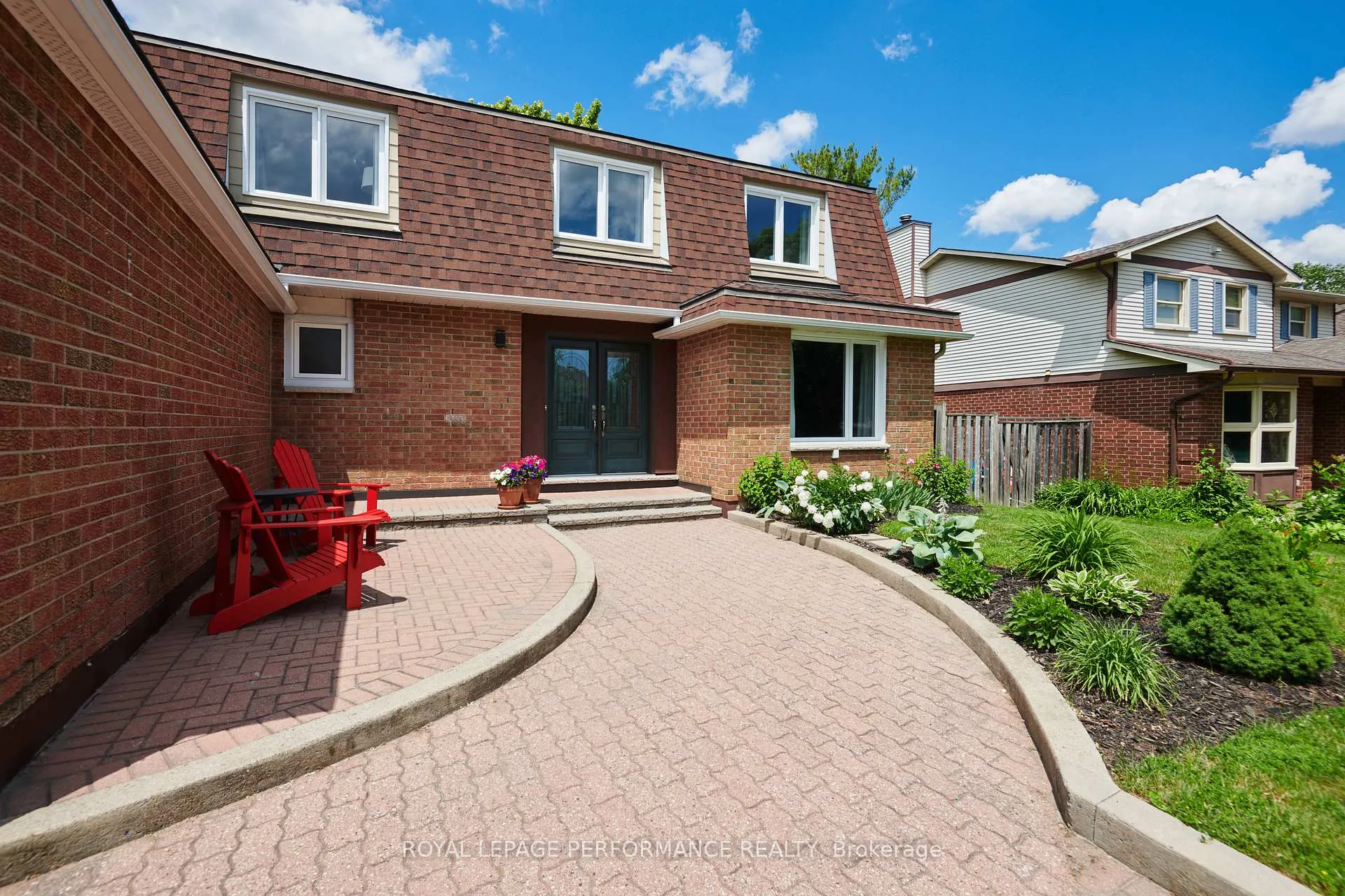 Photo 3 of 69 Hawk Crescent, Ottawa, Hunt Club/Western Community — HOMEH