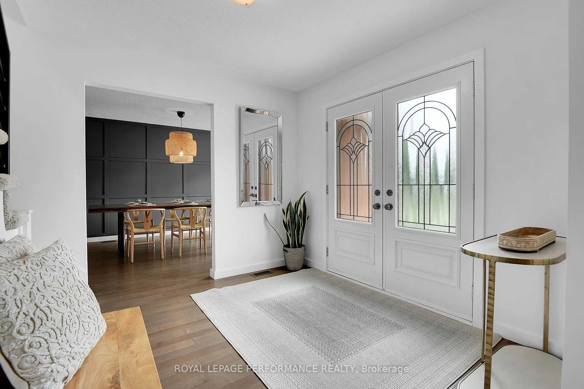 Photo 4 of 69 Hawk Crescent, Ottawa, Hunt Club/Western Community — HOMEH