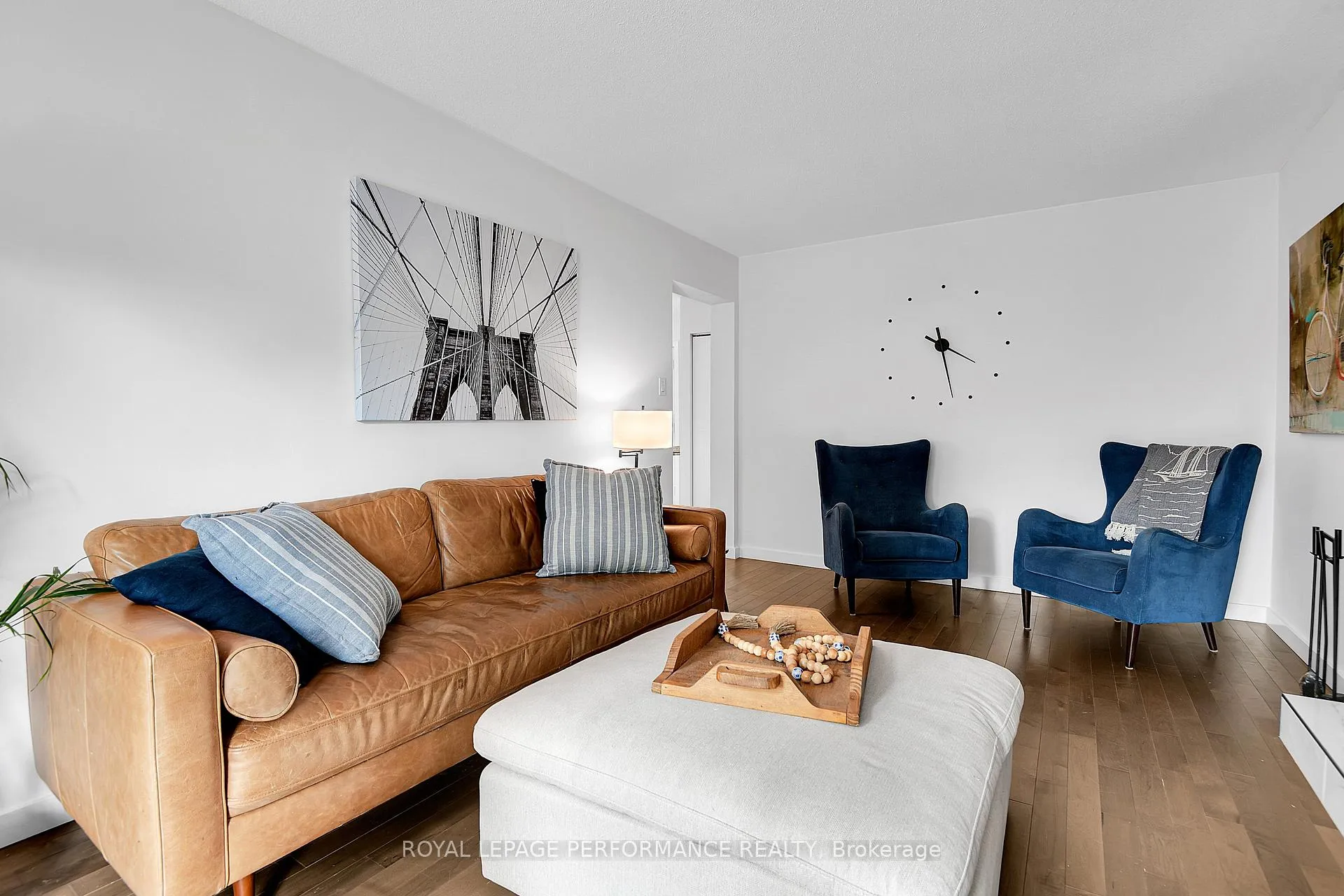 Photo 7 of 69 Hawk Crescent, Ottawa, Hunt Club/Western Community — HOMEH