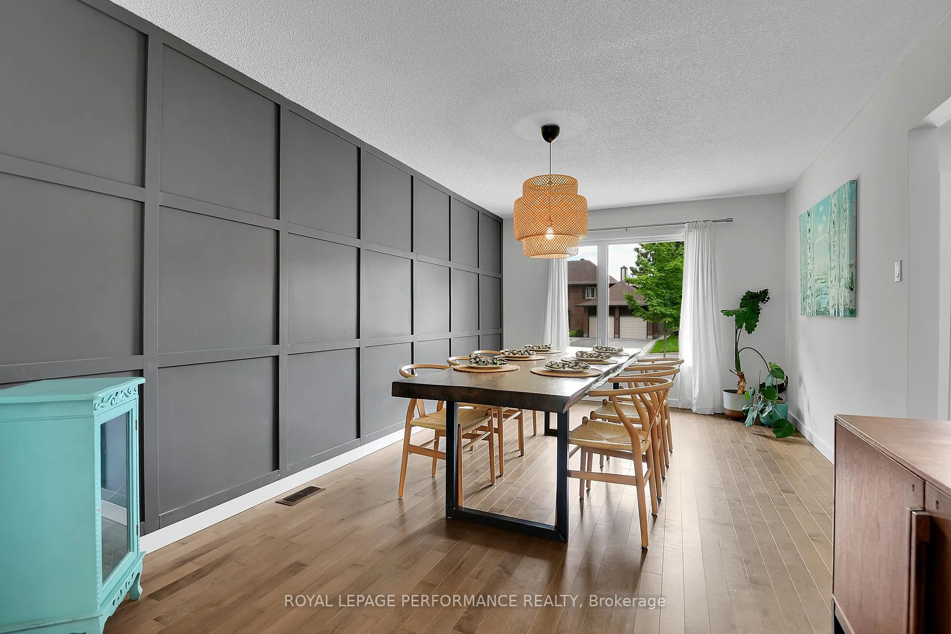 Photo 9 of 69 Hawk Crescent, Ottawa, Hunt Club/Western Community — HOMEH