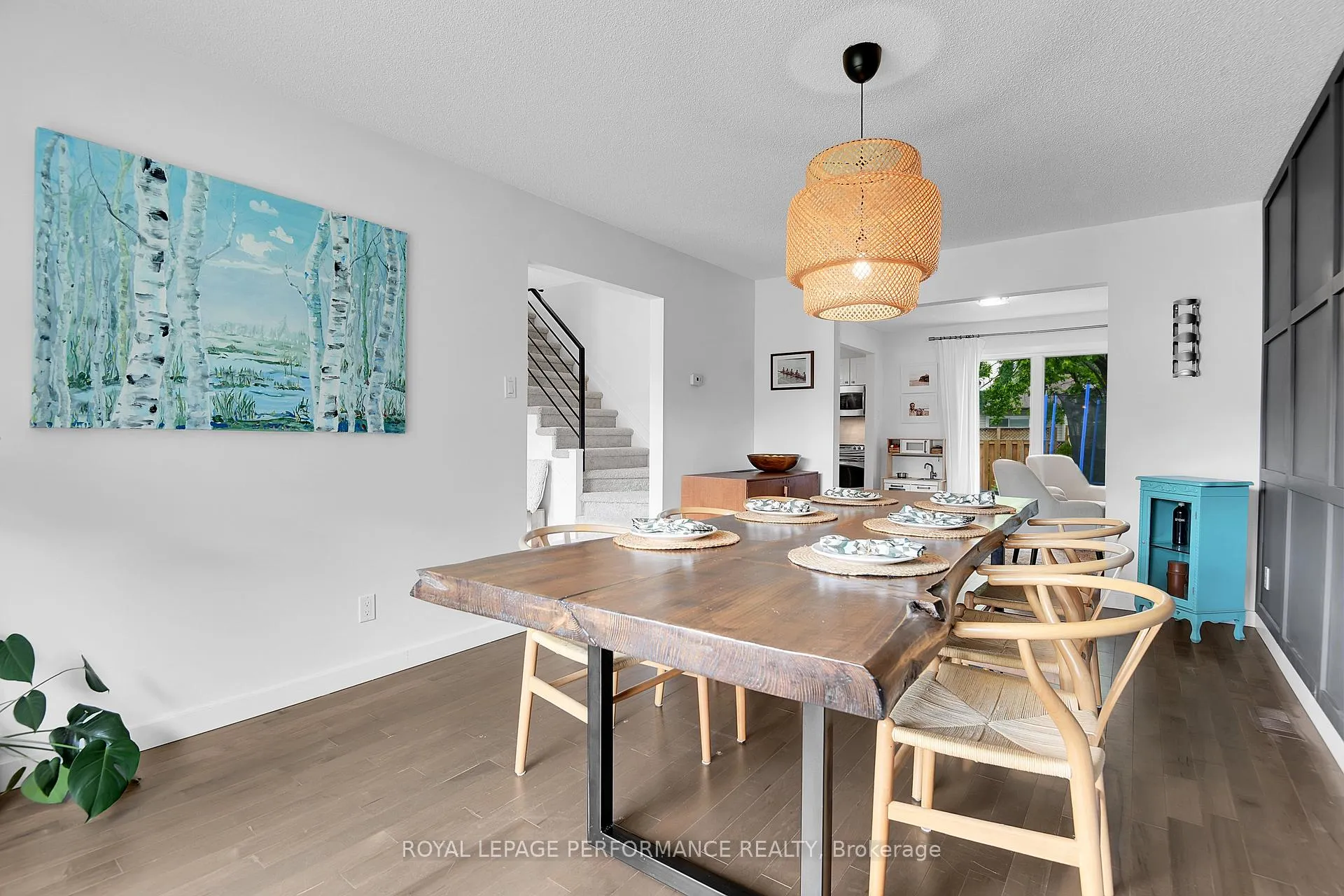 Photo 10 of 69 Hawk Crescent, Ottawa, Hunt Club/Western Community — HOMEH