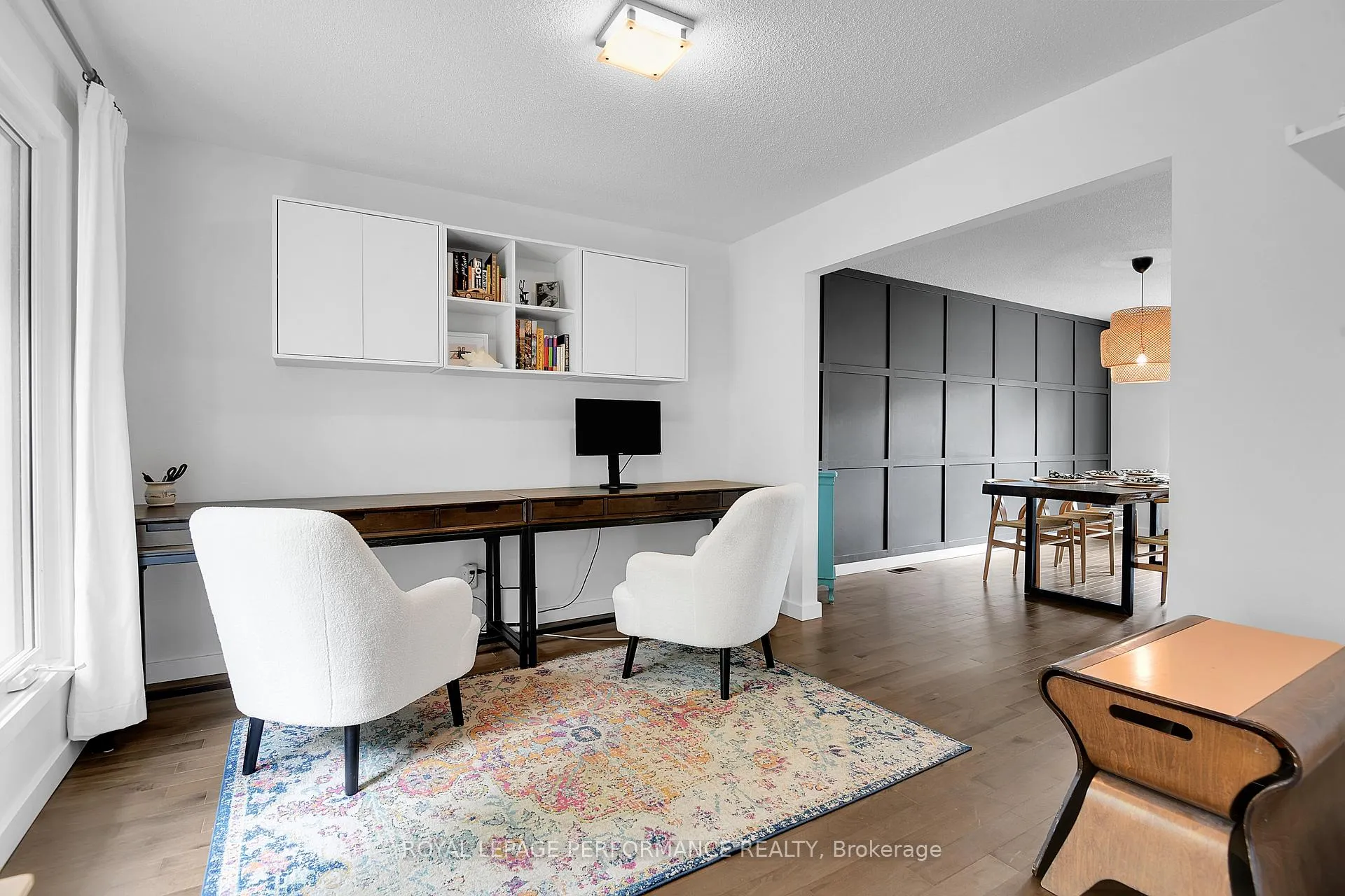 Photo 12 of 69 Hawk Crescent, Ottawa, Hunt Club/Western Community — HOMEH