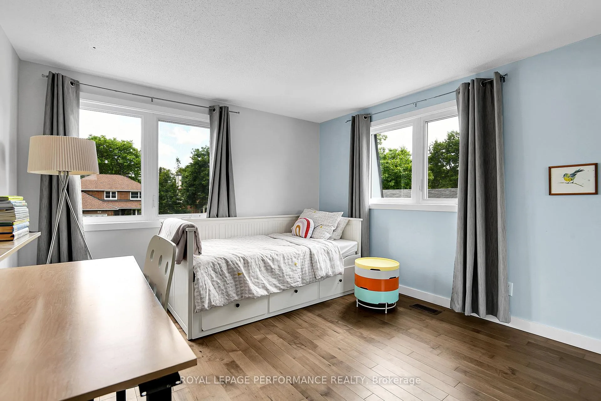 Photo 22 of 69 Hawk Crescent, Ottawa, Hunt Club/Western Community — HOMEH