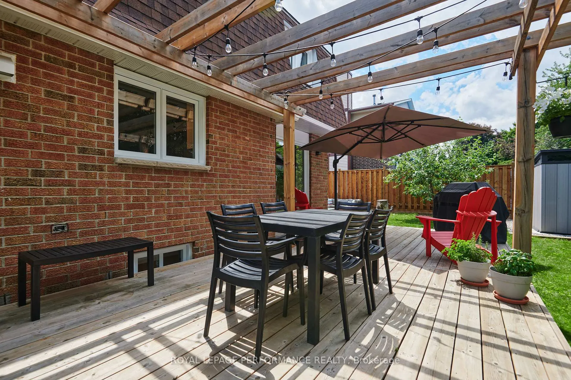 Photo 33 of 69 Hawk Crescent, Ottawa, Hunt Club/Western Community — HOMEH