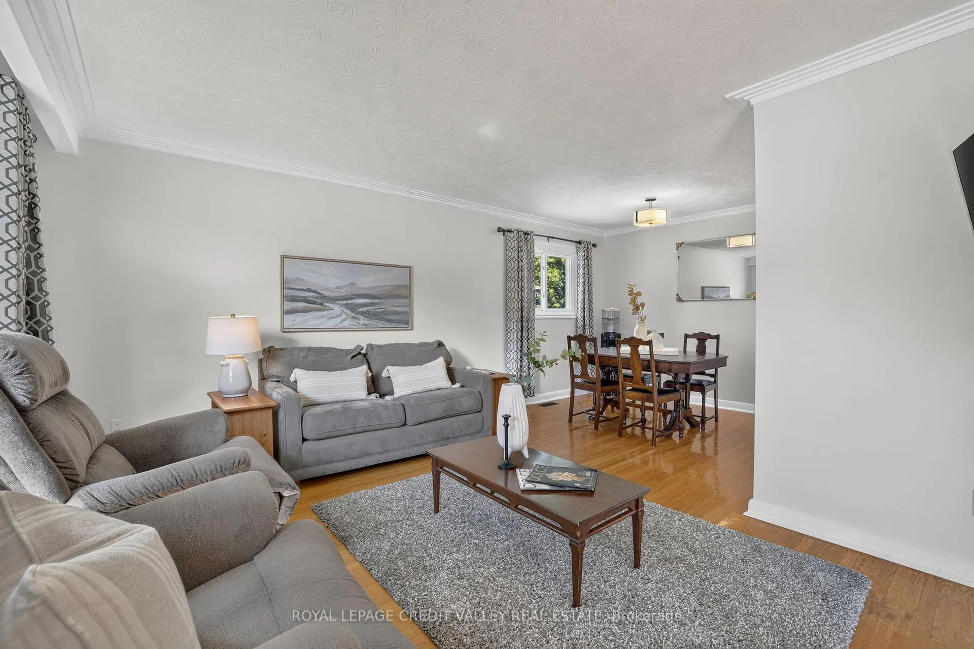 Photo 6 of 80 Cornwall Road, Brampton, Brampton East — HOMEH
