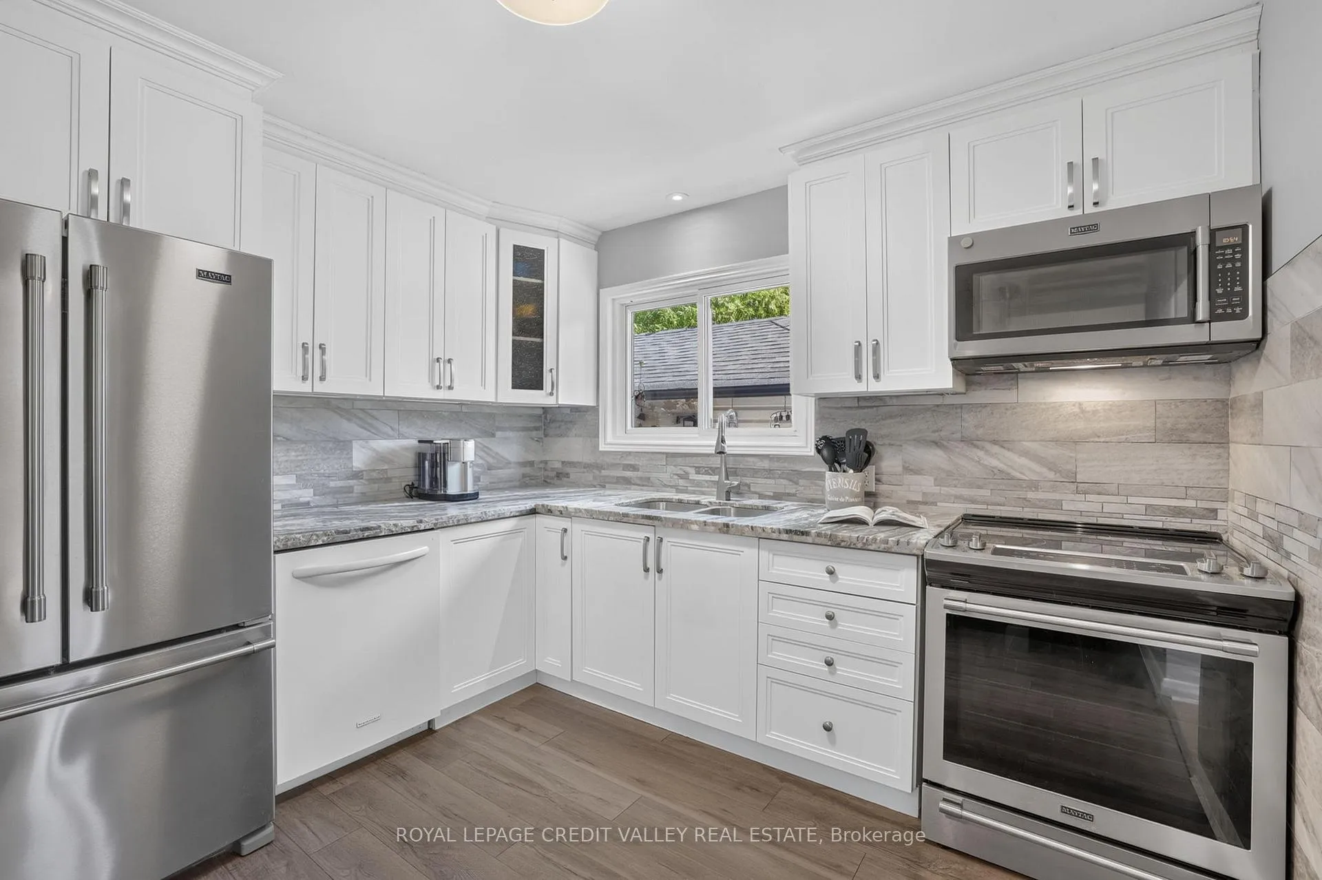 Photo 11 of 80 Cornwall Road, Brampton, Brampton East — HOMEH