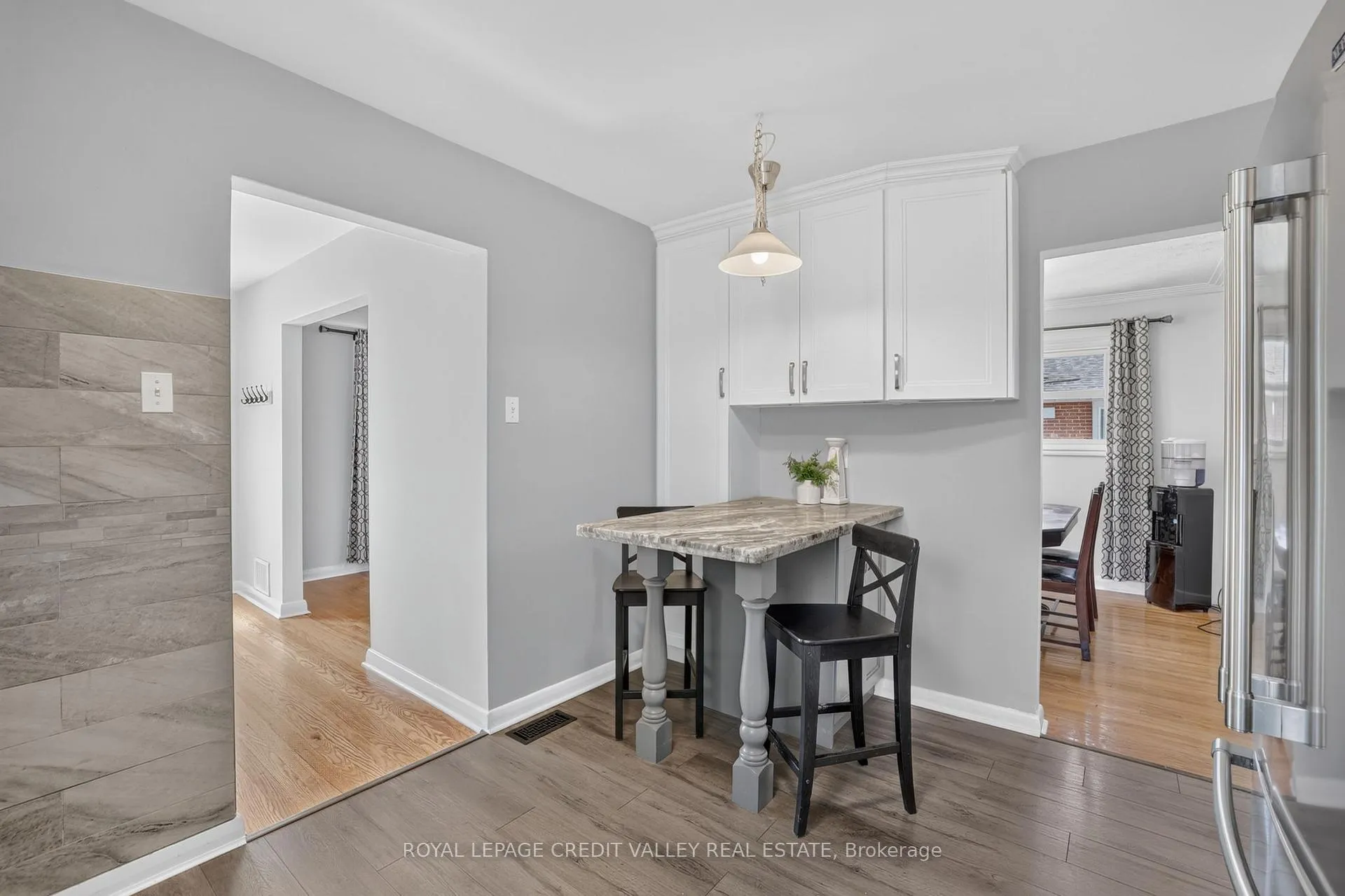 Photo 12 of 80 Cornwall Road, Brampton, Brampton East — HOMEH
