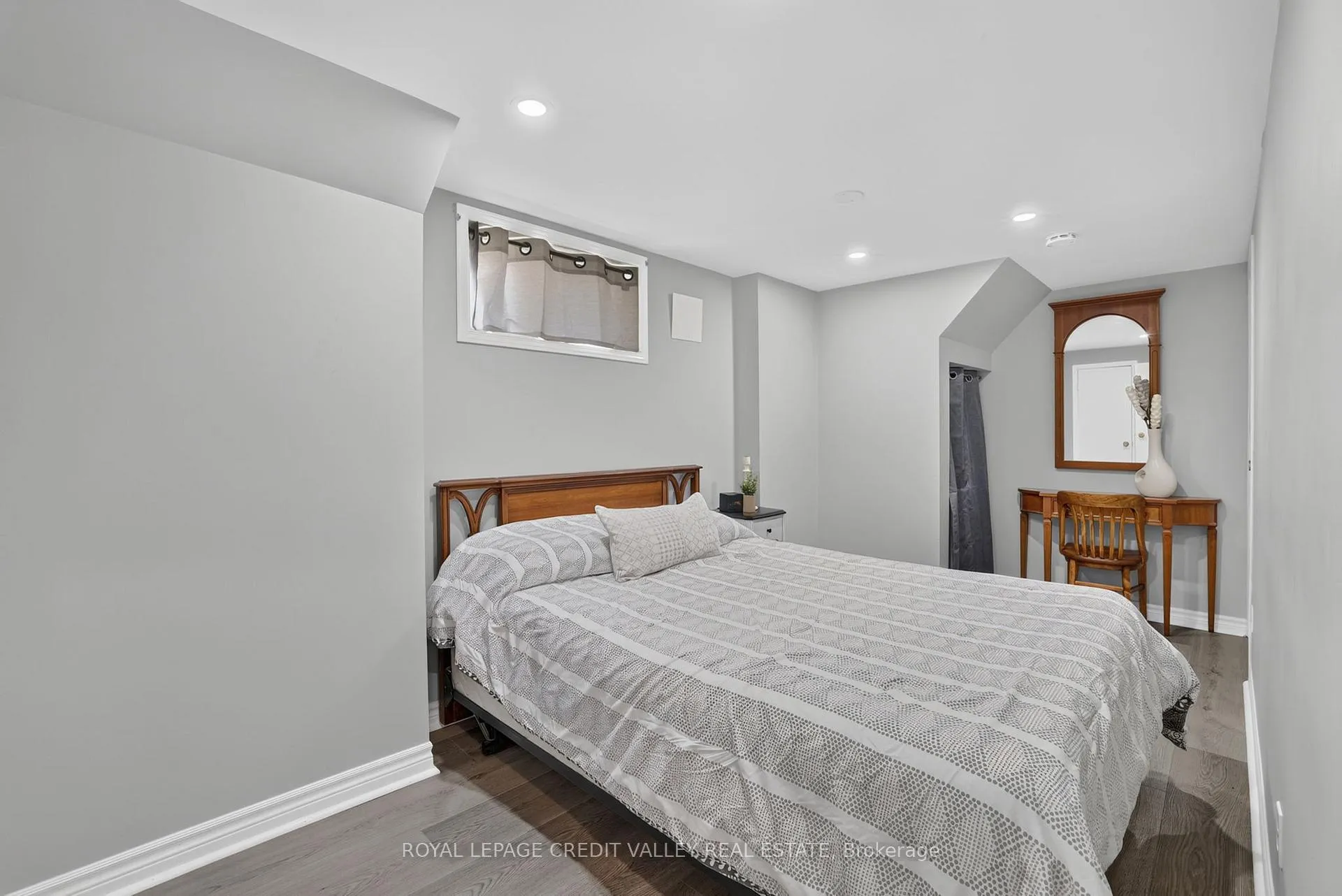 Photo 25 of 80 Cornwall Road, Brampton, Brampton East — HOMEH