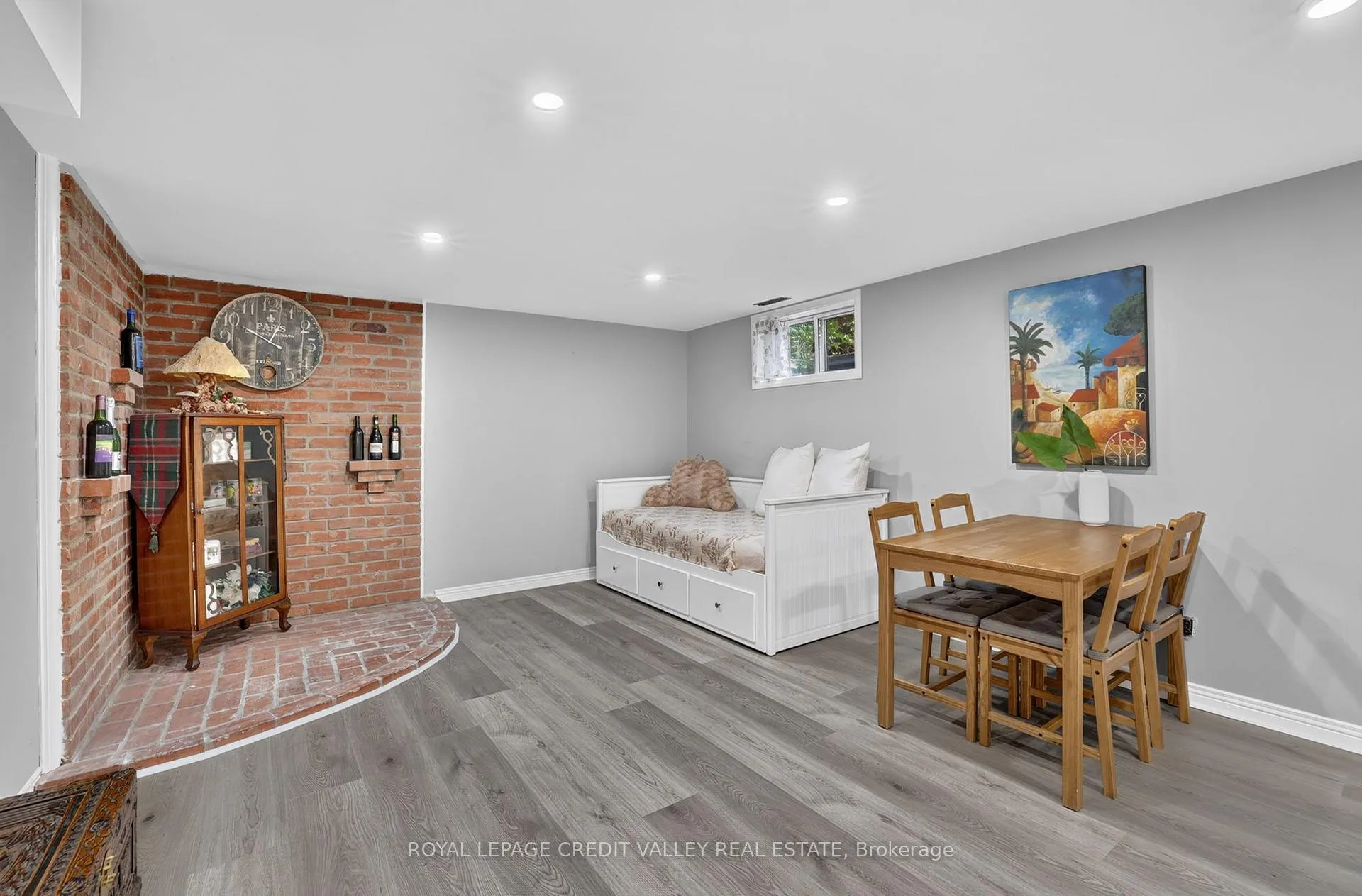 Photo 27 of 80 Cornwall Road, Brampton, Brampton East — HOMEH