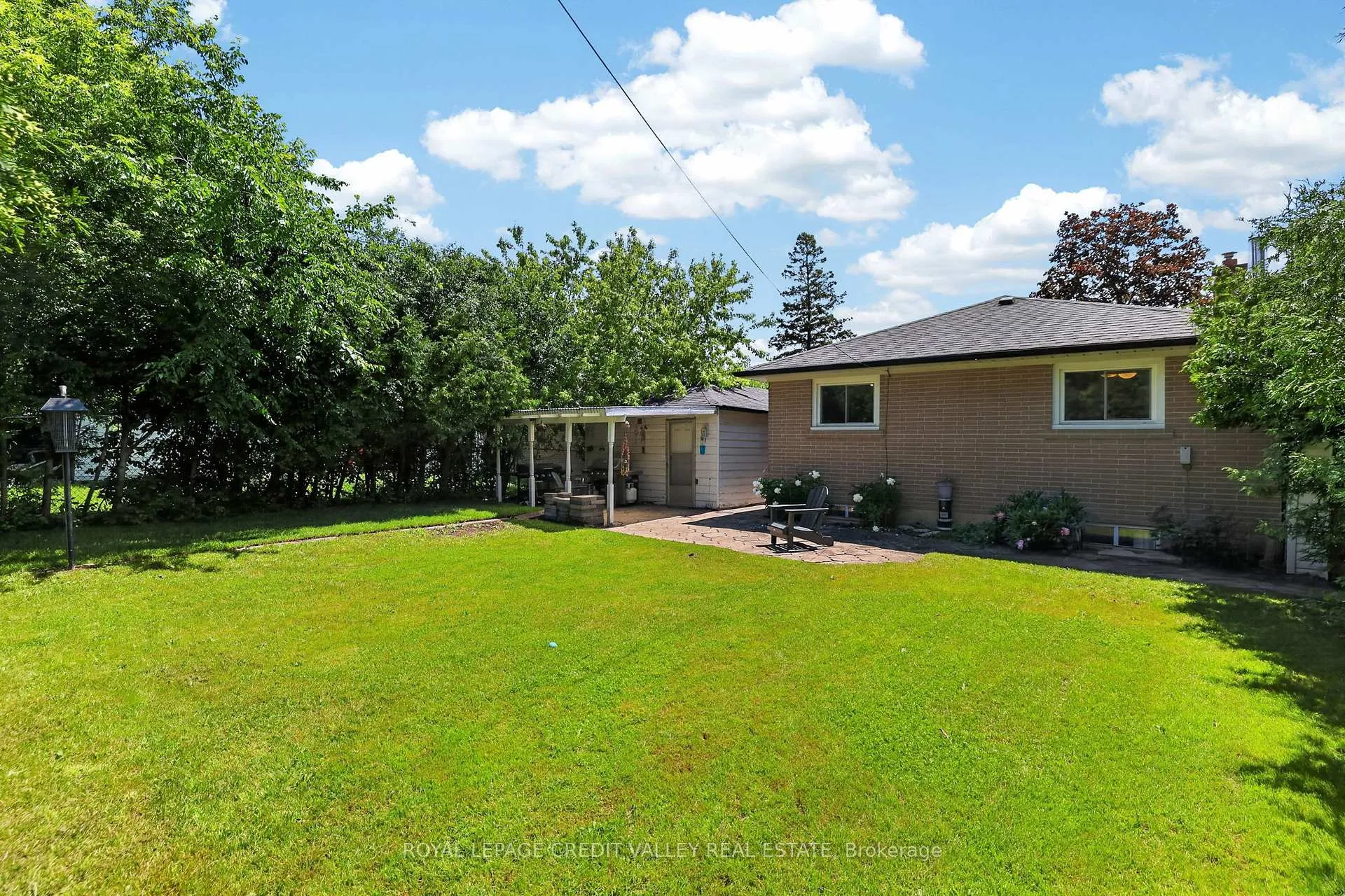 Photo 35 of 80 Cornwall Road, Brampton, Brampton East — HOMEH