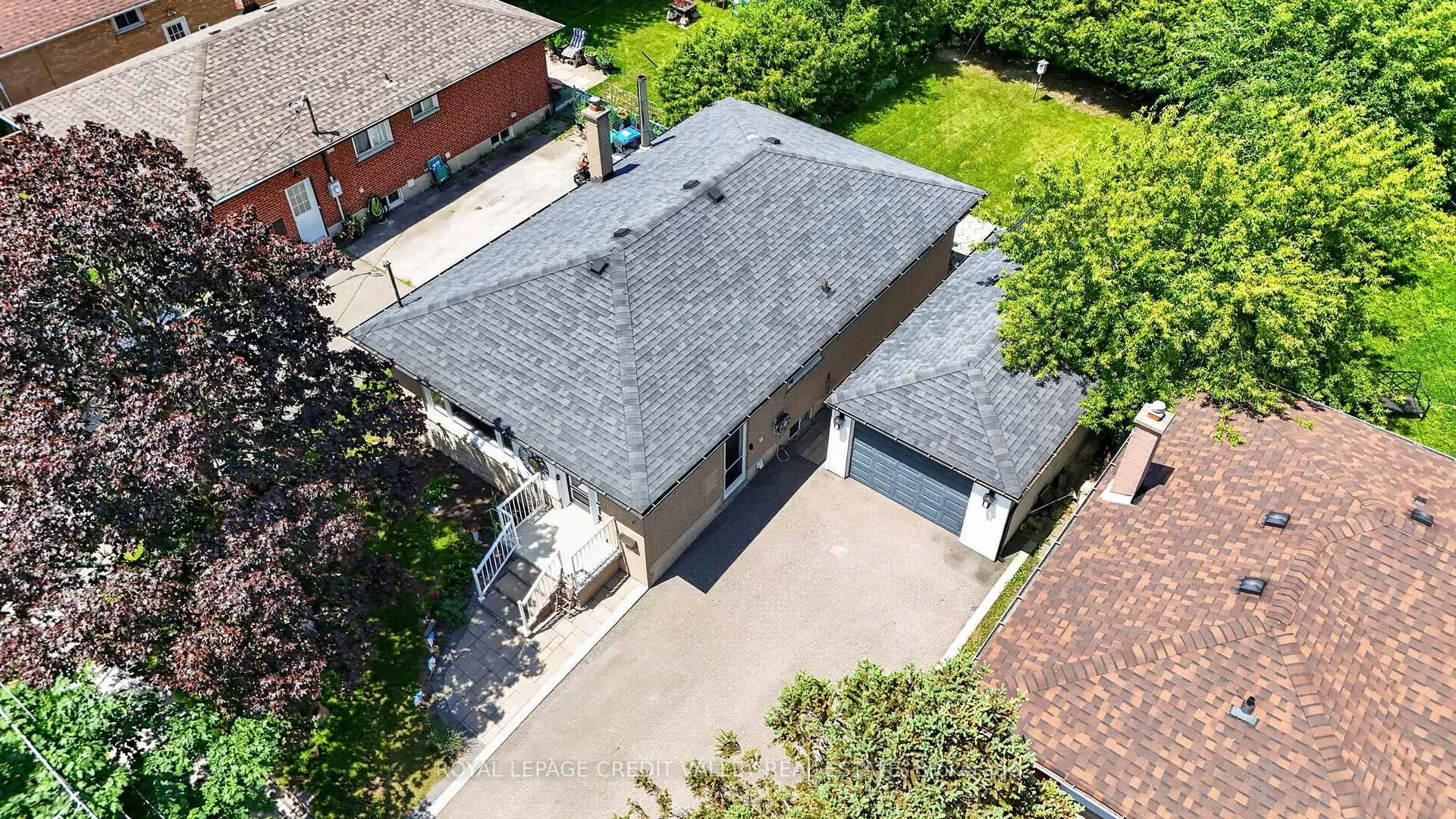 Photo 38 of 80 Cornwall Road, Brampton, Brampton East — HOMEH