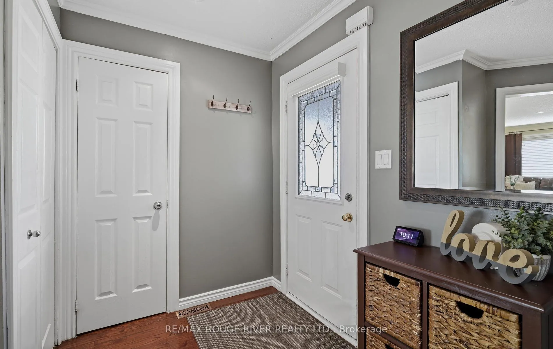 Photo 6 of 452 Nottingham Crescent, Oshawa, Eastdale — HOMEH