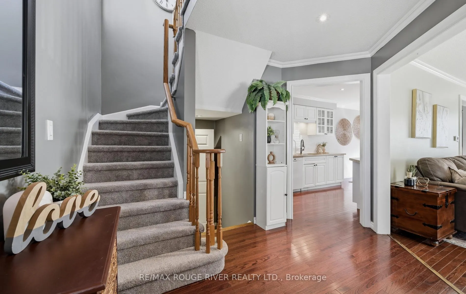 Photo 7 of 452 Nottingham Crescent, Oshawa, Eastdale — HOMEH