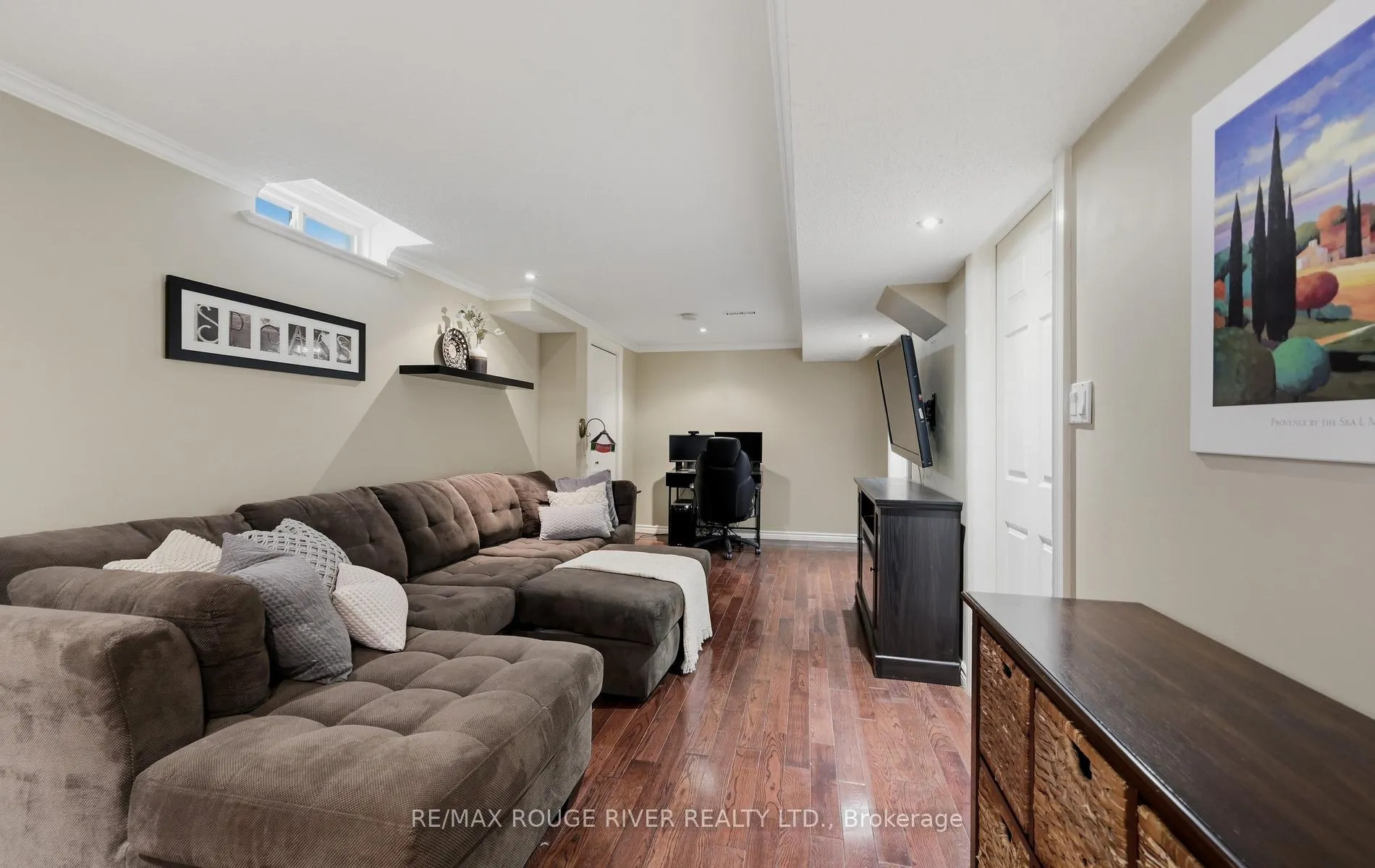 Photo 30 of 452 Nottingham Crescent, Oshawa, Eastdale — HOMEH