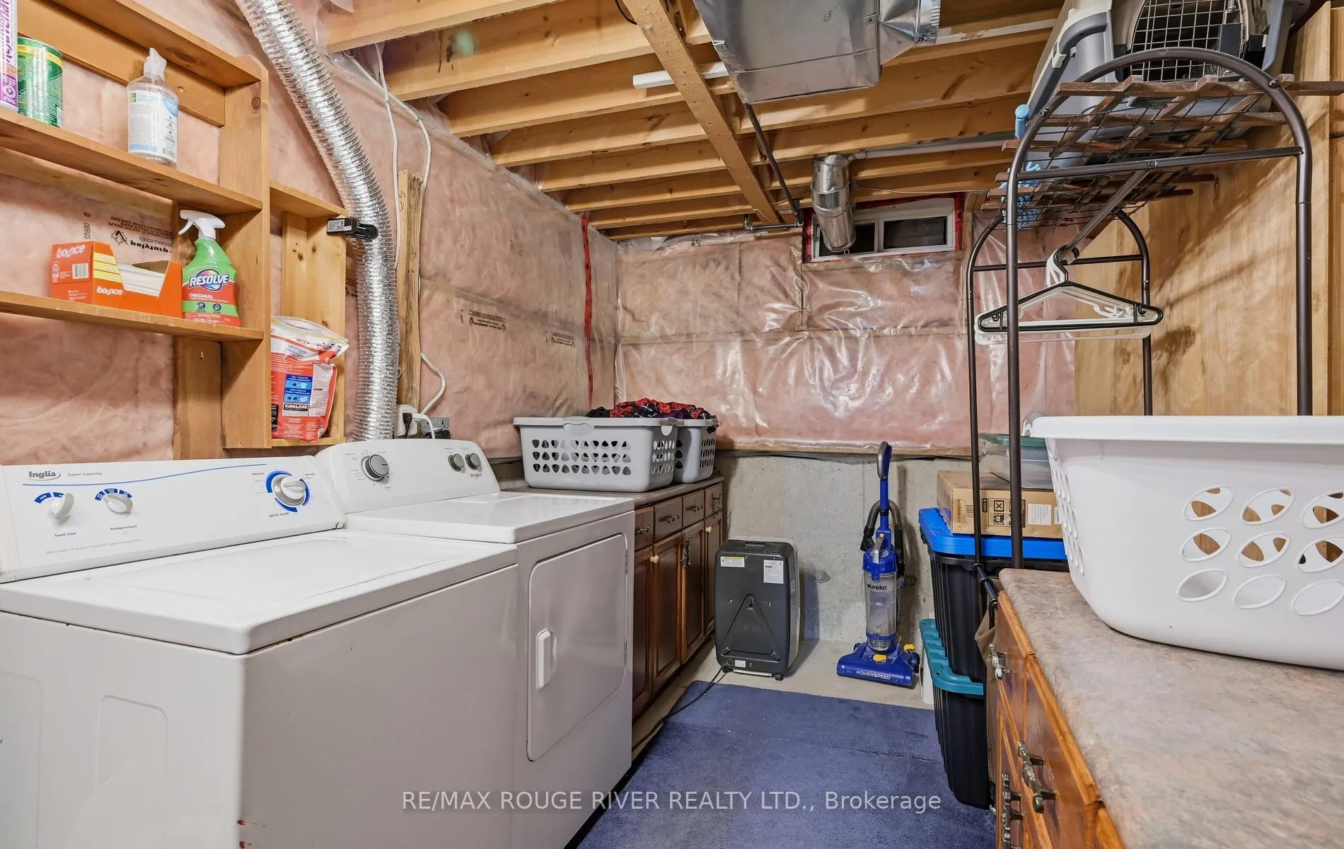 Photo 32 of 452 Nottingham Crescent, Oshawa, Eastdale — HOMEH