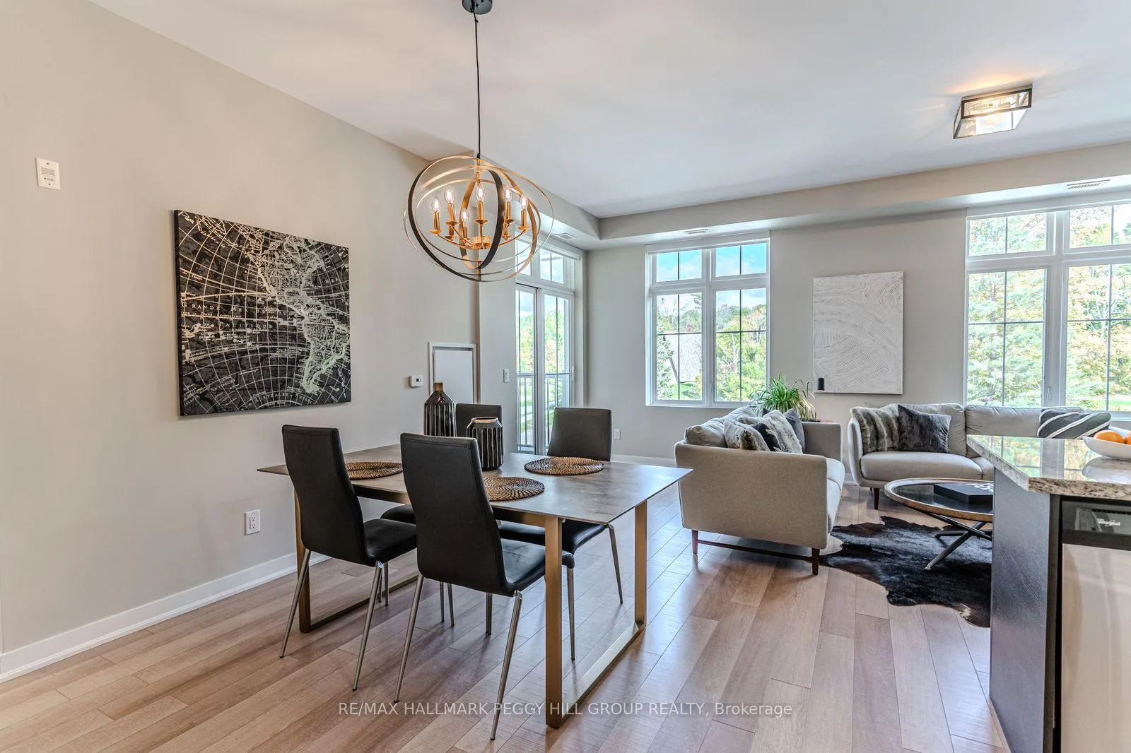 Photo 7 of Unit 217, 40 Horseshoe Boulevard, Oro-Medonte, Horseshoe Valley — HOMEH