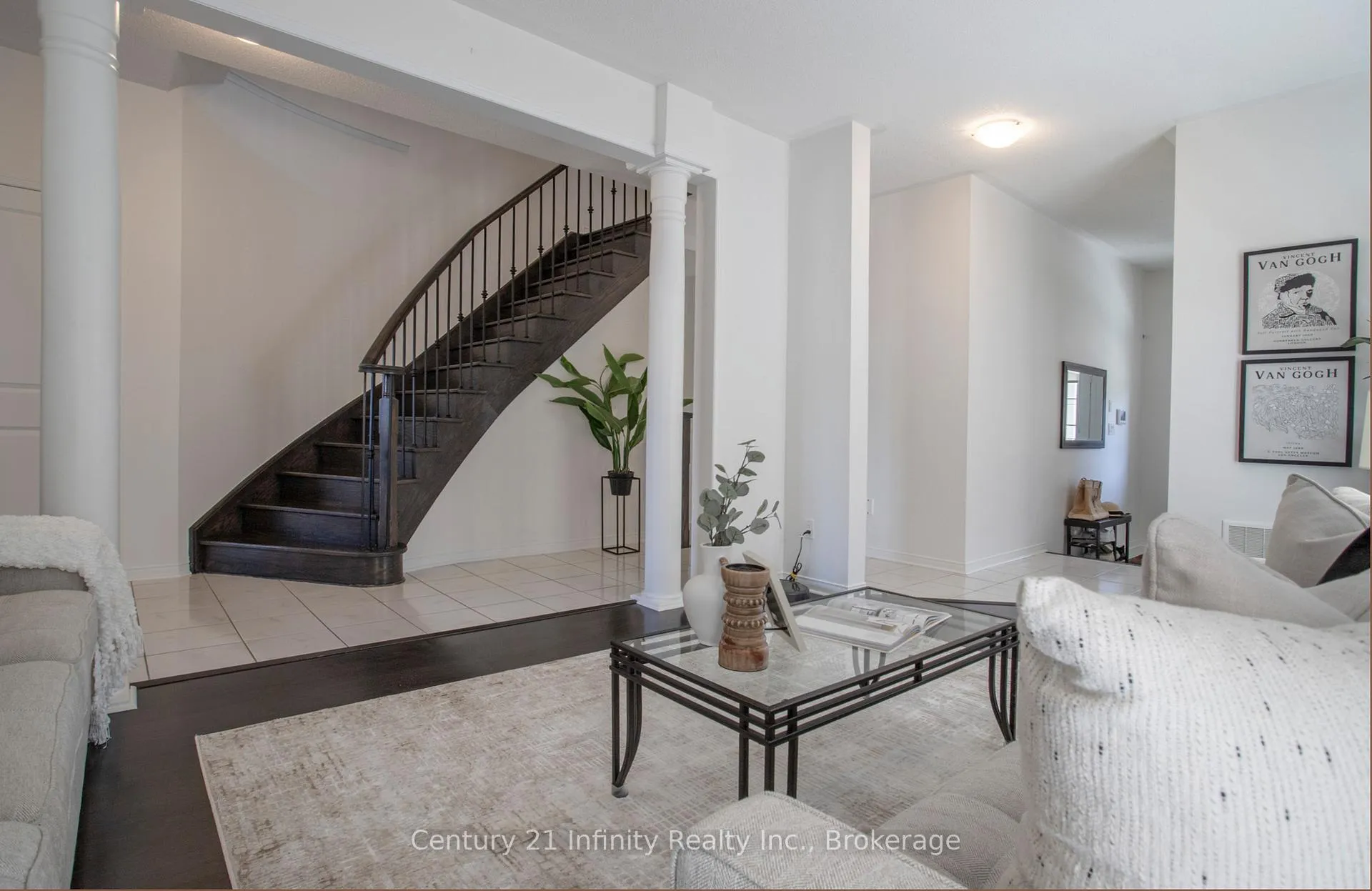 Photo 7 of 1020 Byron Street N, Whitby, Williamsburg — HOMEH