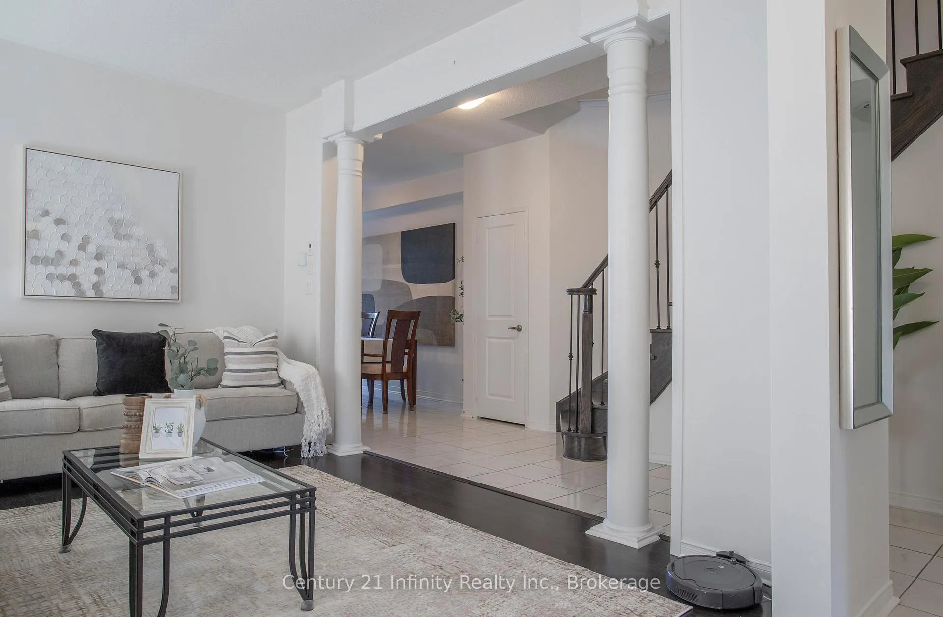 Photo 9 of 1020 Byron Street N, Whitby, Williamsburg — HOMEH