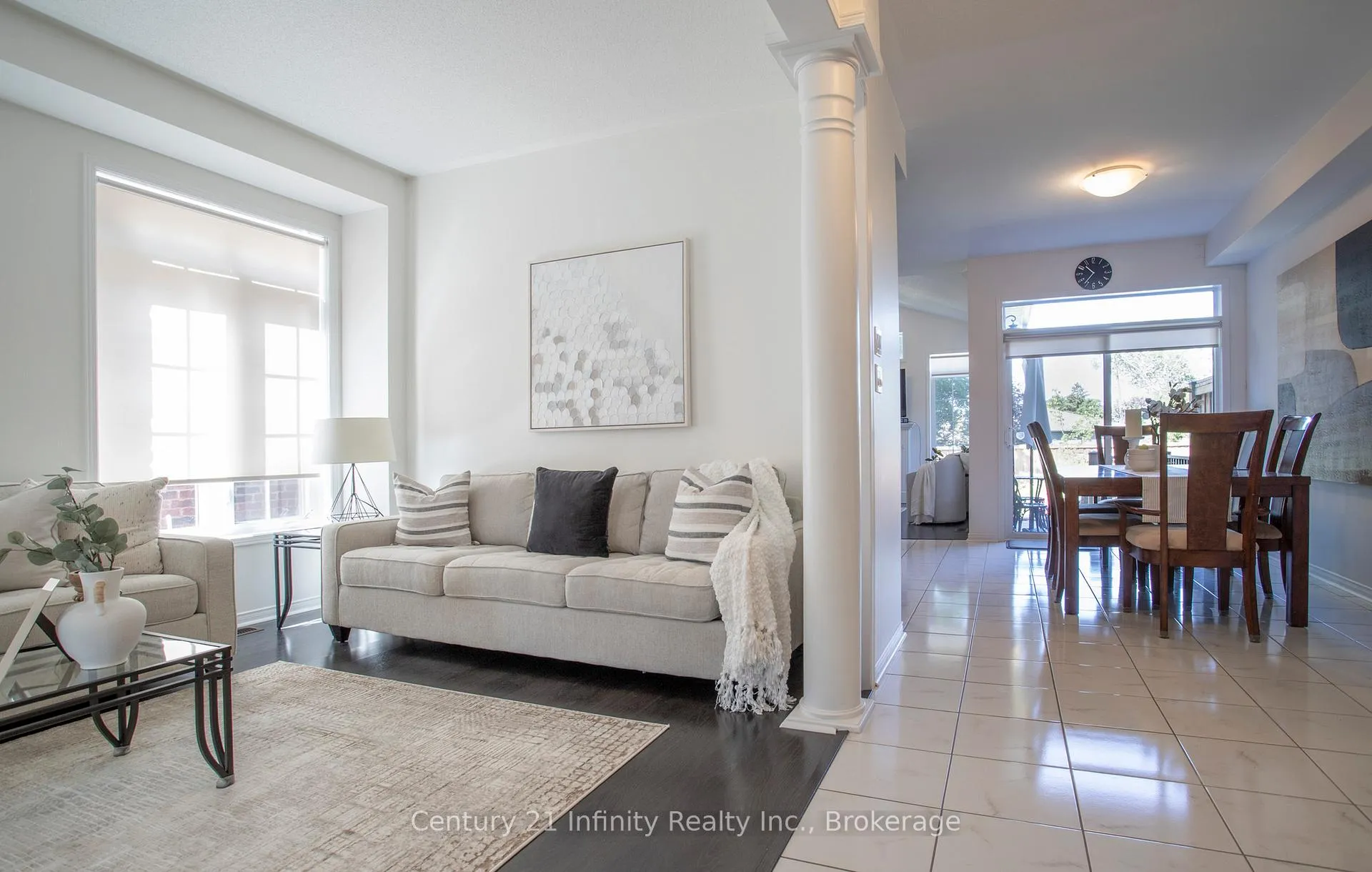 Photo 10 of 1020 Byron Street N, Whitby, Williamsburg — HOMEH