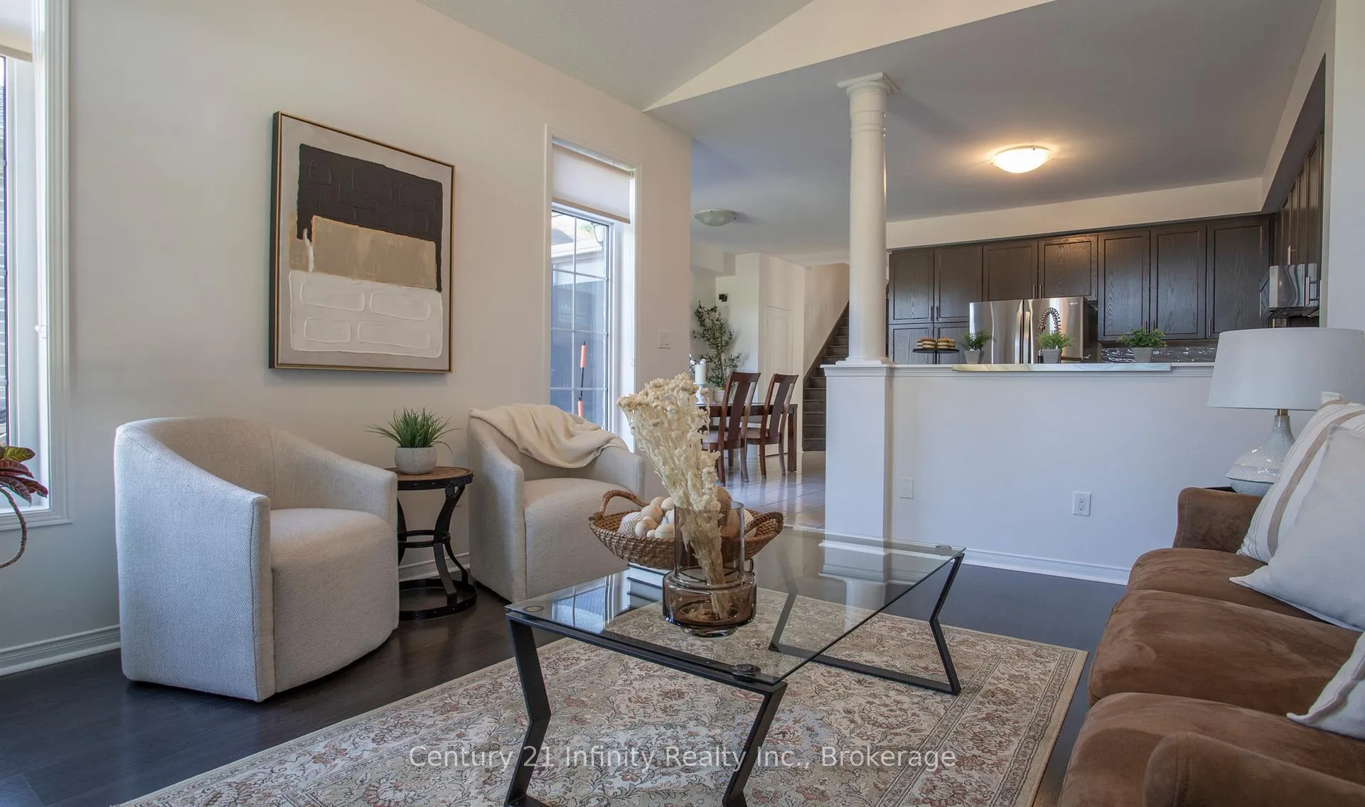 Photo 18 of 1020 Byron Street N, Whitby, Williamsburg — HOMEH