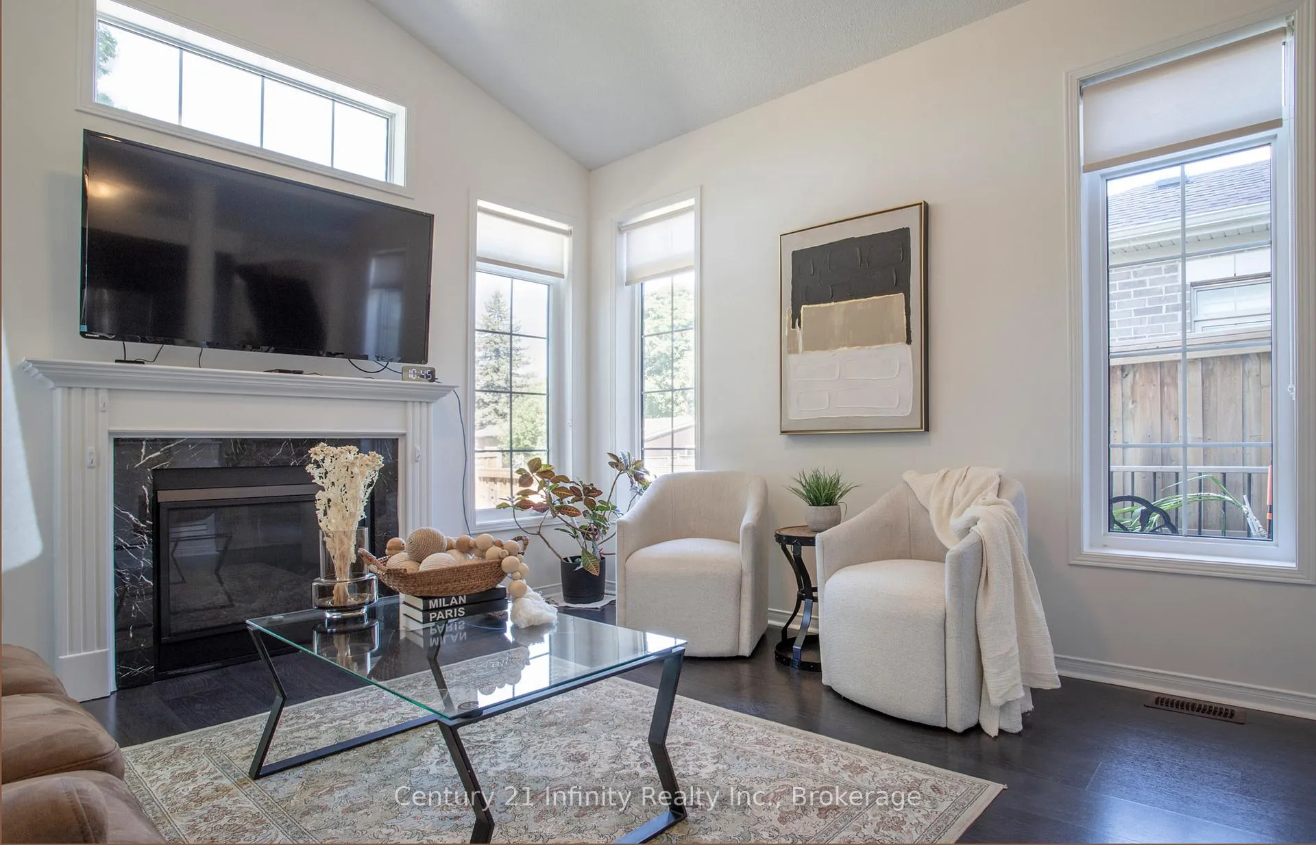 Photo 22 of 1020 Byron Street N, Whitby, Williamsburg — HOMEH