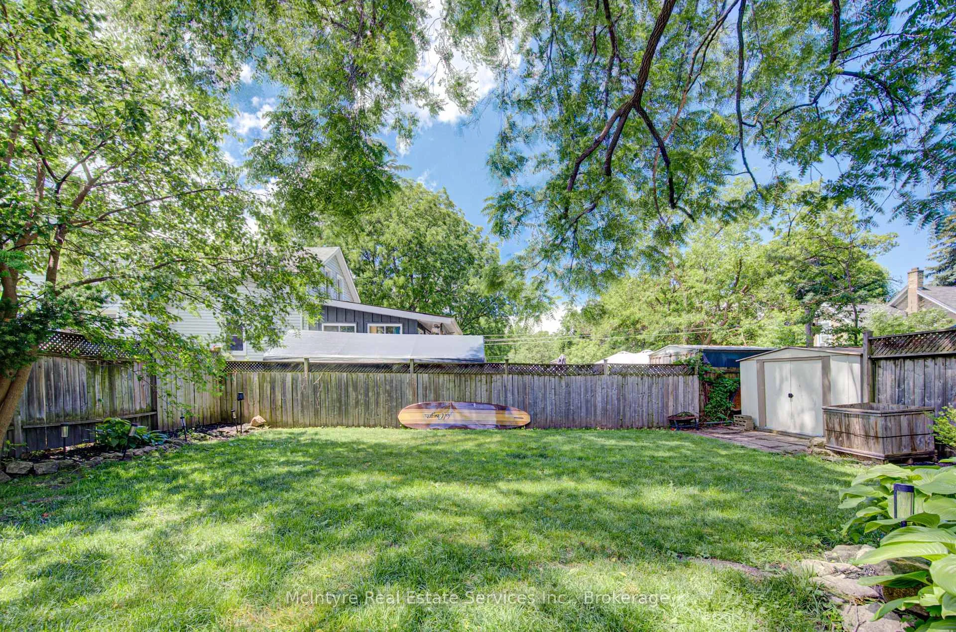 Photo 46 of 154 Grand Avenue S, Cambridge, St. Andrews Estates — HOMEH
